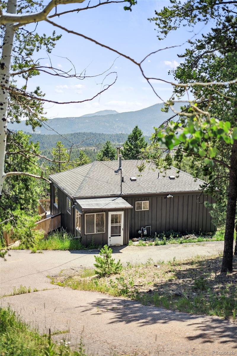 MLS Image #34 for 8366 s warhawk way,conifer, Colorado