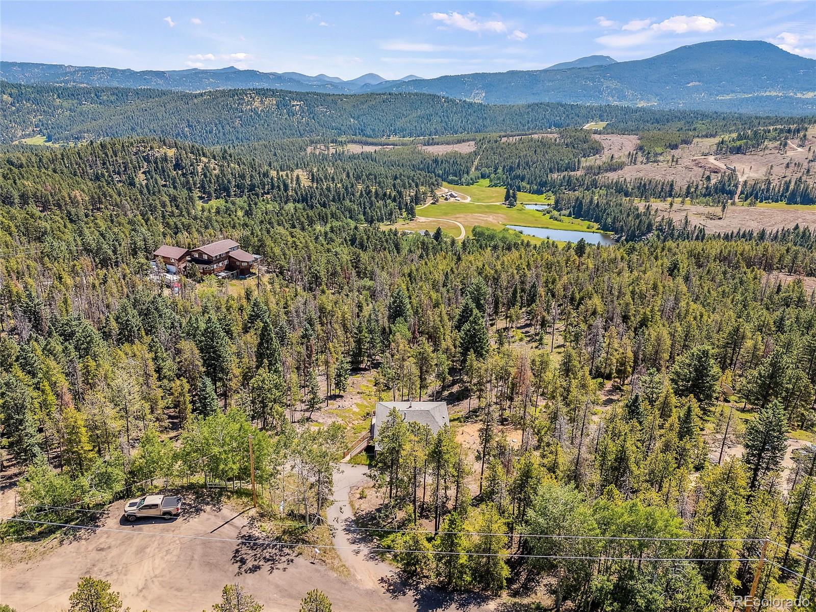 MLS Image #36 for 8366 s warhawk way,conifer, Colorado