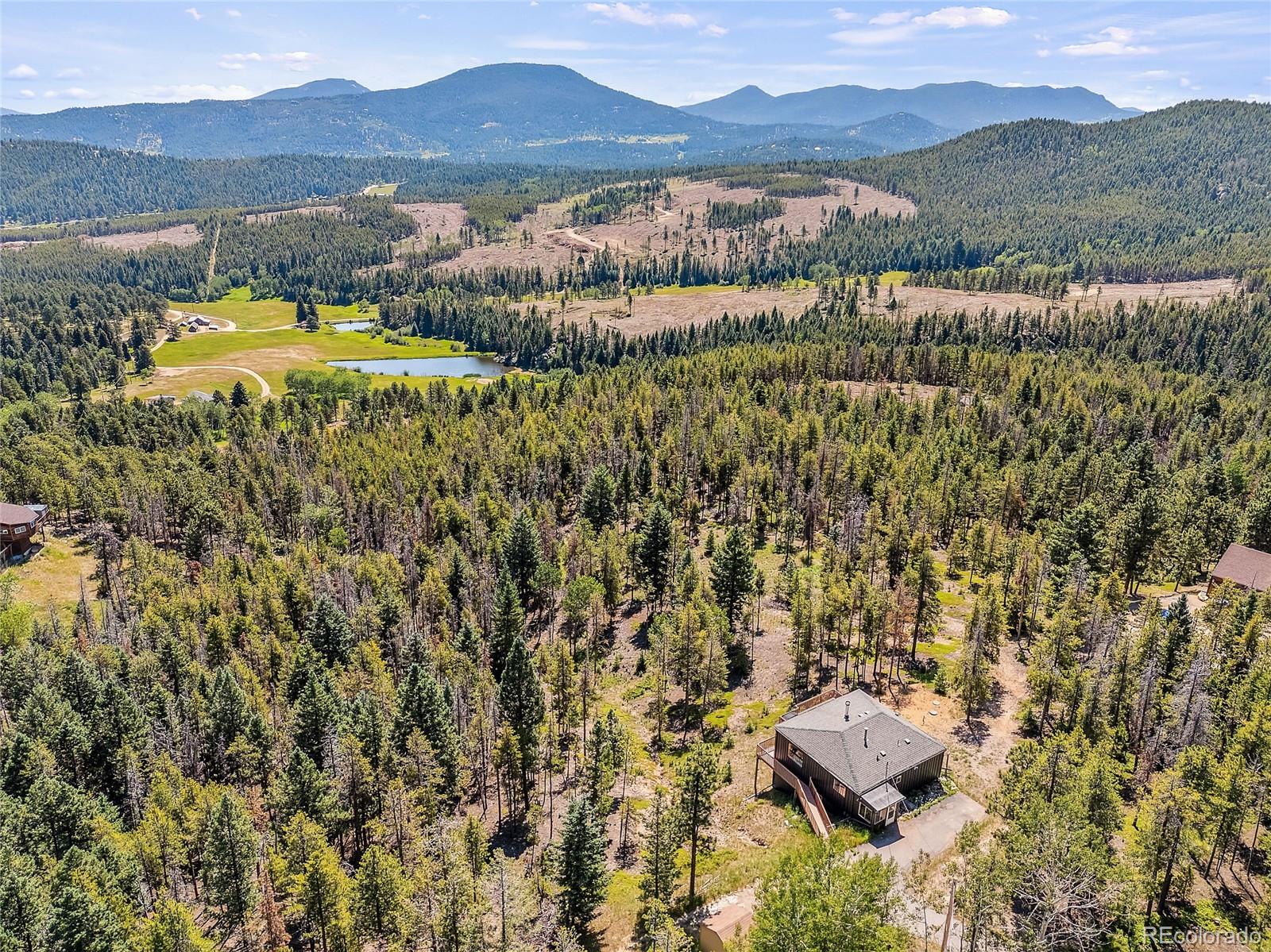 MLS Image #37 for 8366 s warhawk way,conifer, Colorado