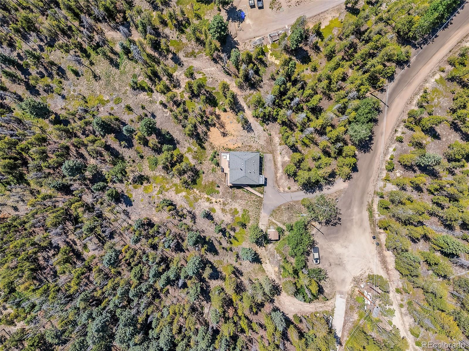 MLS Image #38 for 8366 s warhawk way,conifer, Colorado