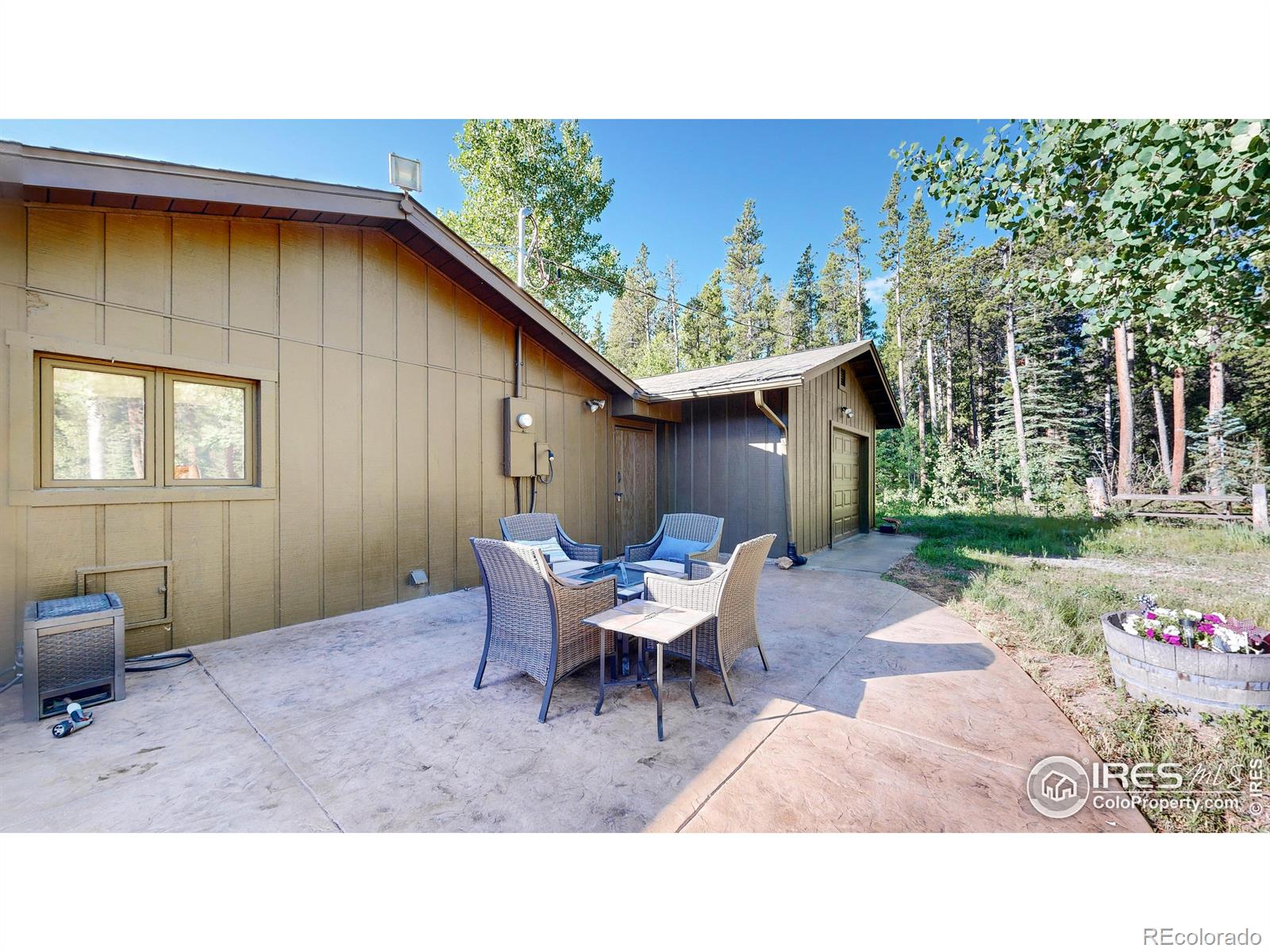 MLS Image #29 for 10329  highway 7 ,allenspark, Colorado