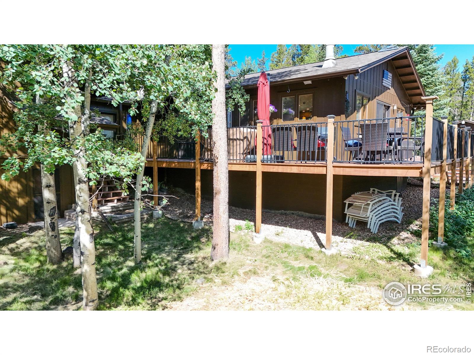 MLS Image #30 for 10329  highway 7 ,allenspark, Colorado