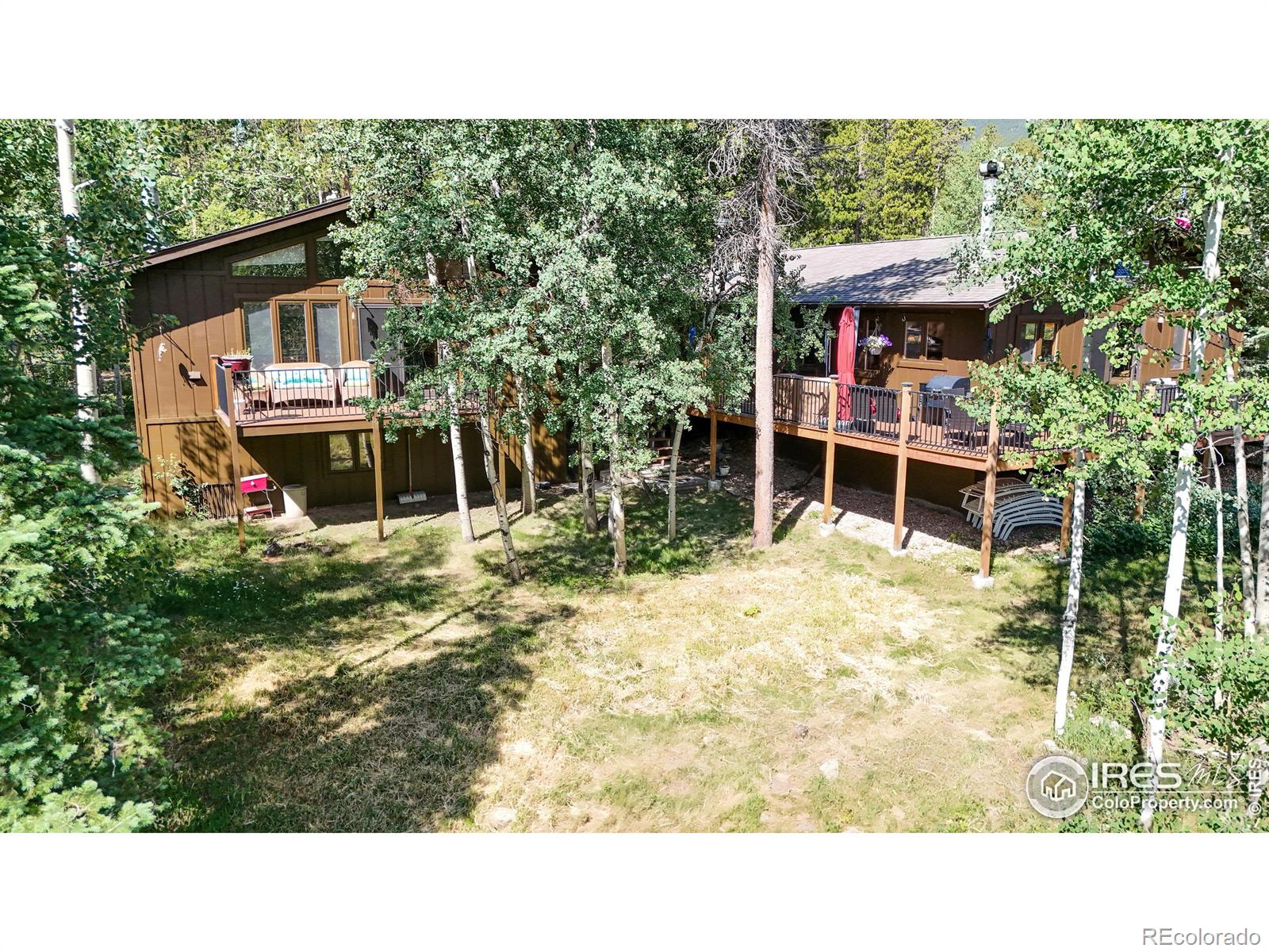 MLS Image #32 for 10329  highway 7 ,allenspark, Colorado