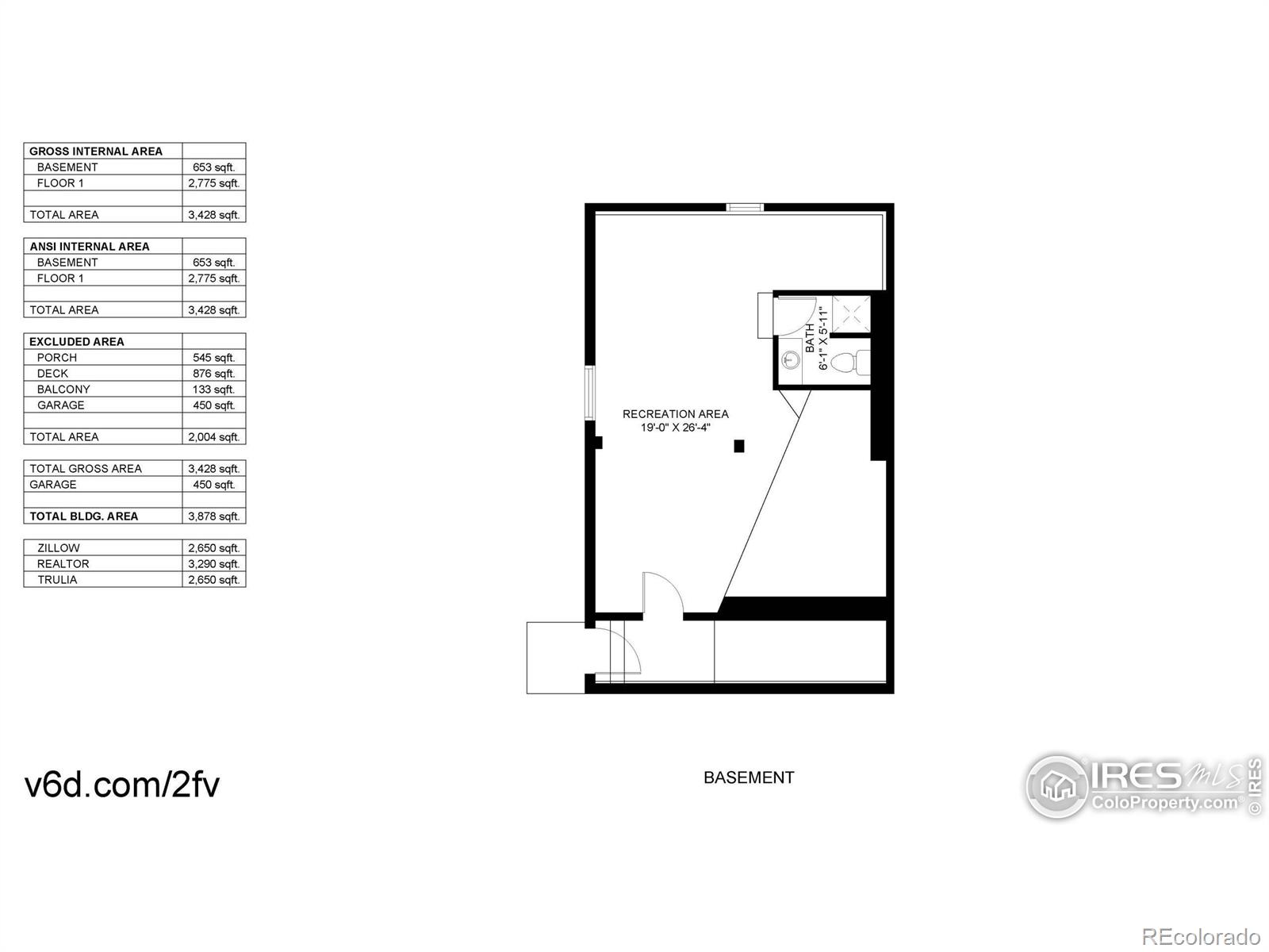 MLS Image #39 for 10329  highway 7 ,allenspark, Colorado