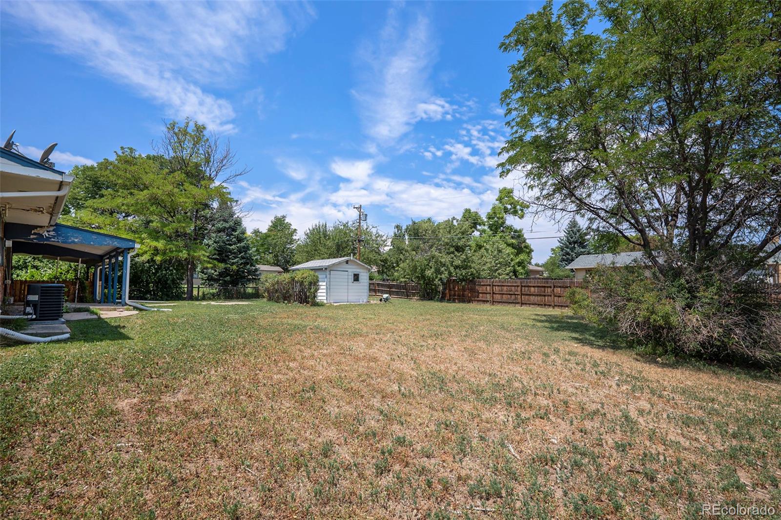 MLS Image #22 for 2363 e long avenue,centennial, Colorado