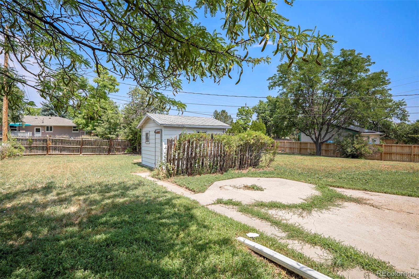 MLS Image #23 for 2363 e long avenue,centennial, Colorado