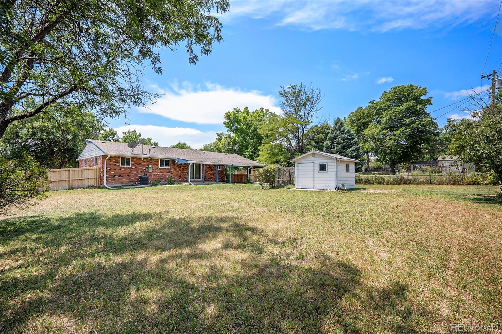 MLS Image #24 for 2363 e long avenue,centennial, Colorado