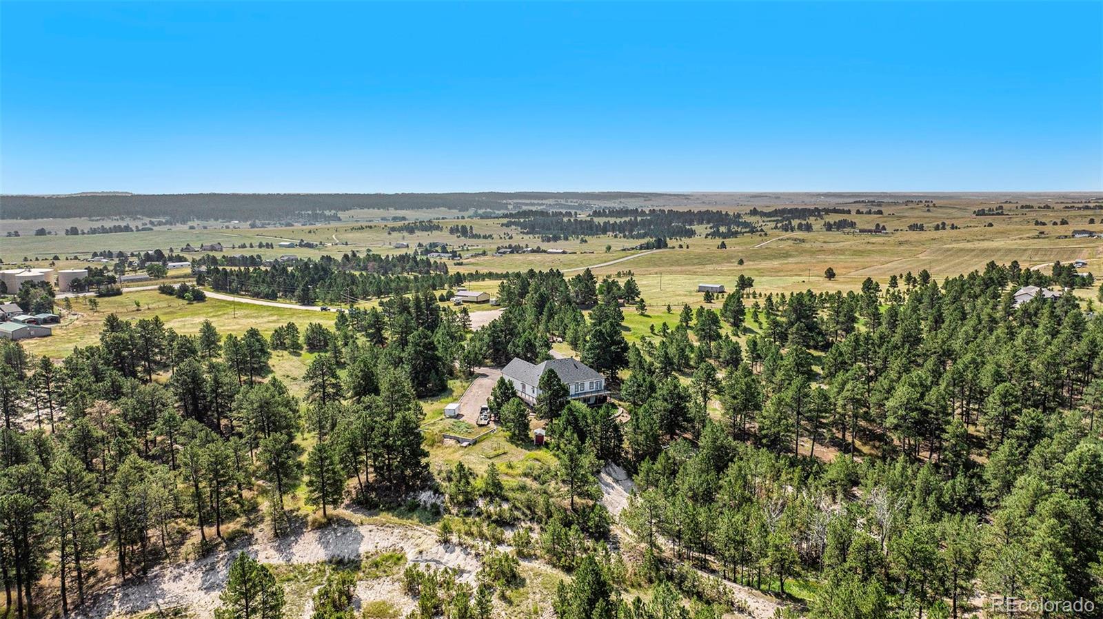 MLS Image #42 for 2861 e ridge road,elizabeth, Colorado