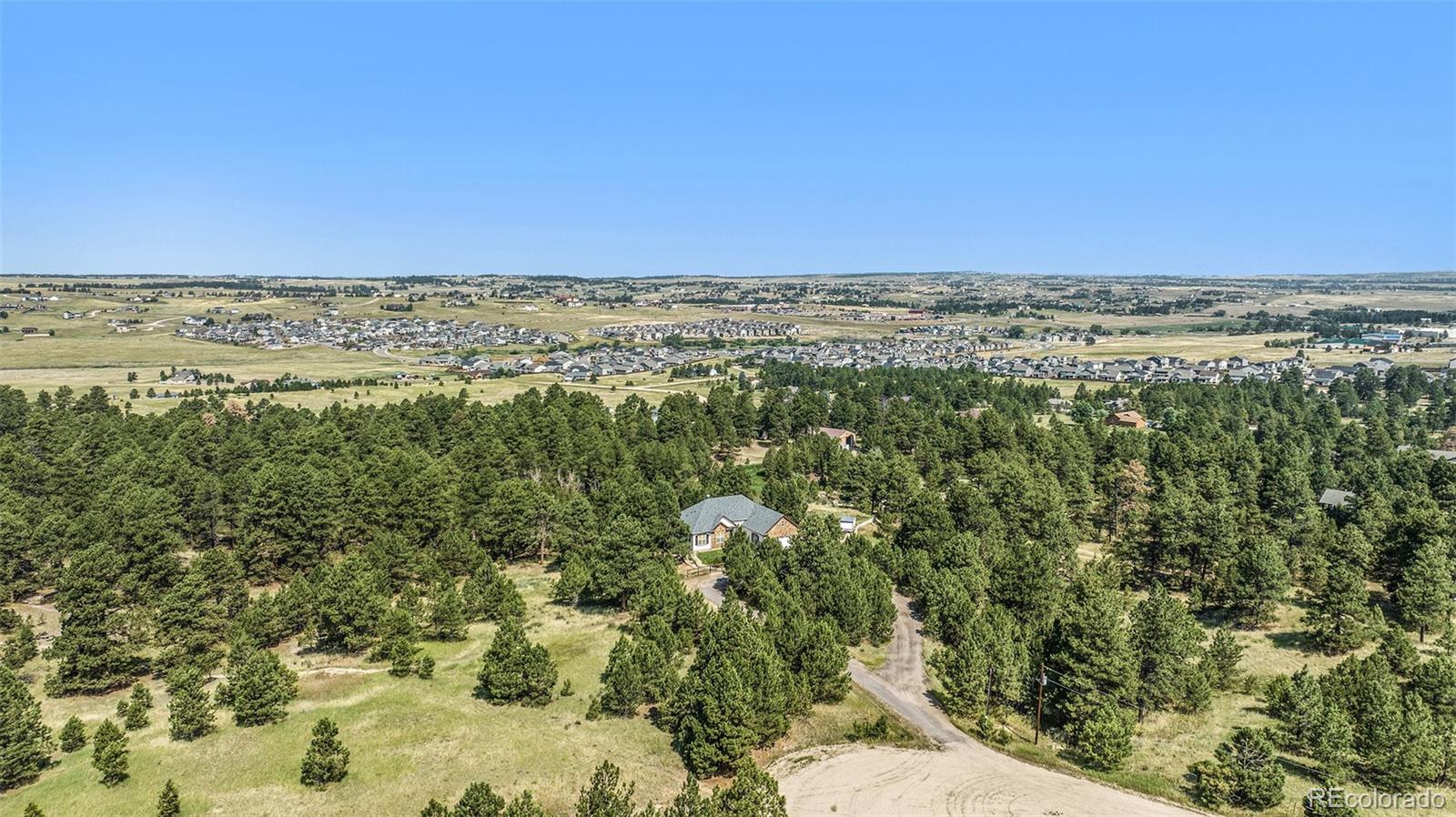 MLS Image #43 for 2861 e ridge road,elizabeth, Colorado