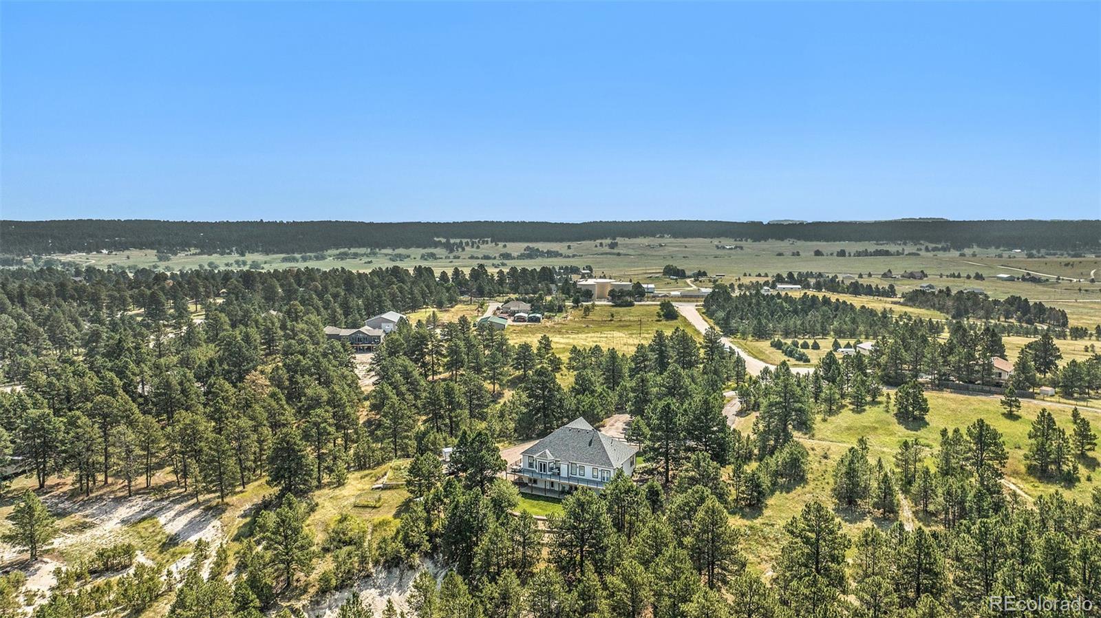 MLS Image #44 for 2861 e ridge road,elizabeth, Colorado