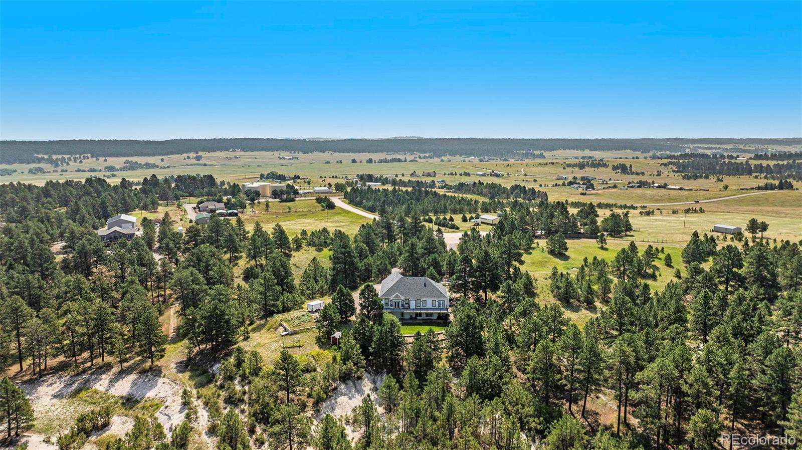 MLS Image #45 for 2861 e ridge road,elizabeth, Colorado