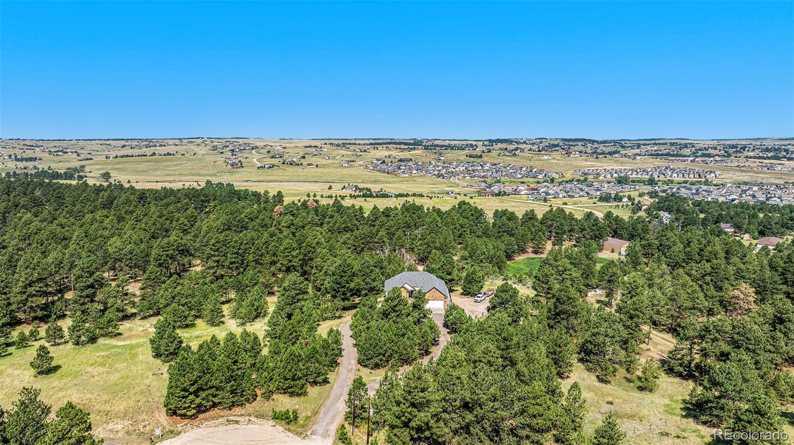 MLS Image #46 for 2861 e ridge road,elizabeth, Colorado