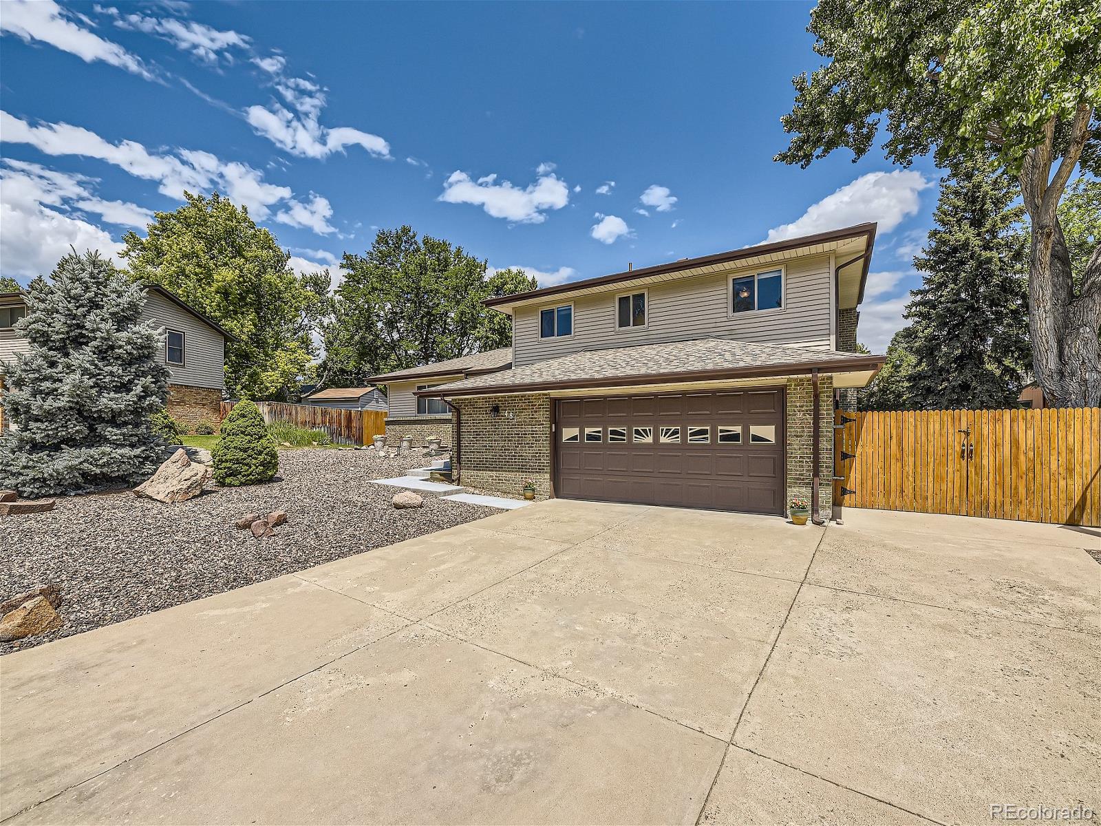 CMA Image for 99 s eldridge way,Golden, Colorado