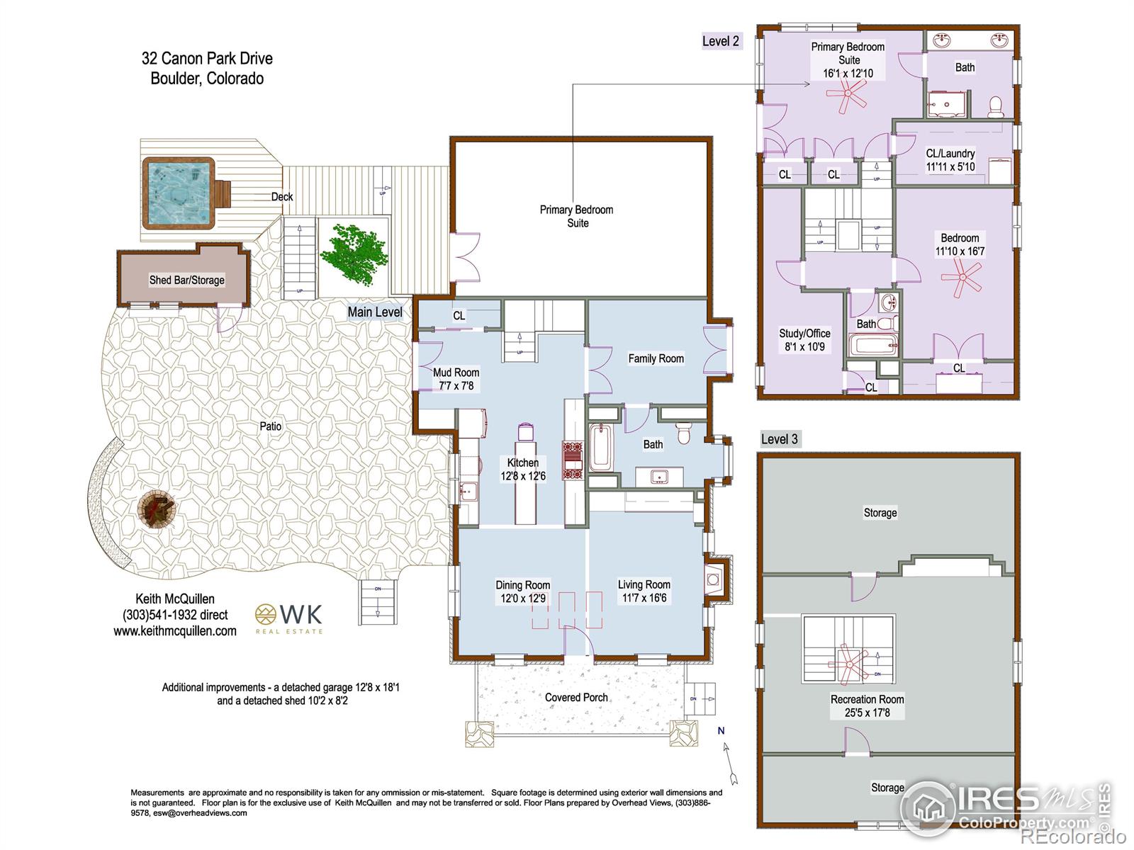 MLS Image #39 for 32  canon park,boulder, Colorado