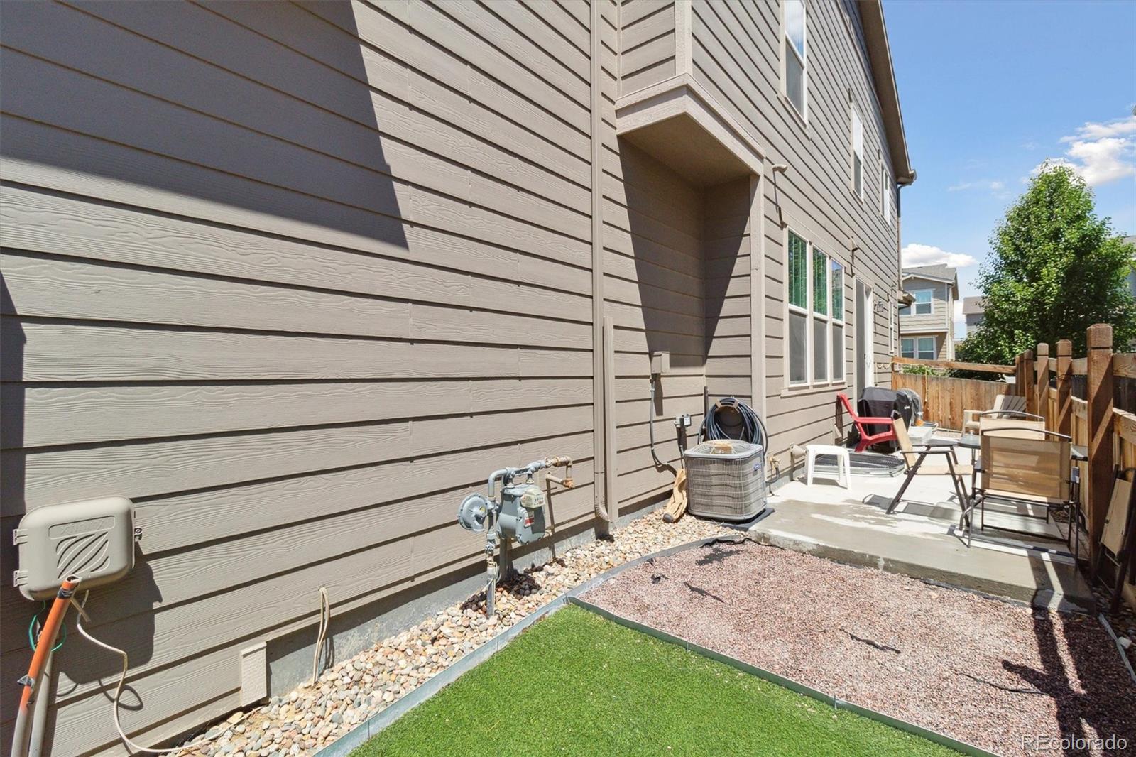 MLS Image #24 for 21885 e radcliff circle,aurora, Colorado