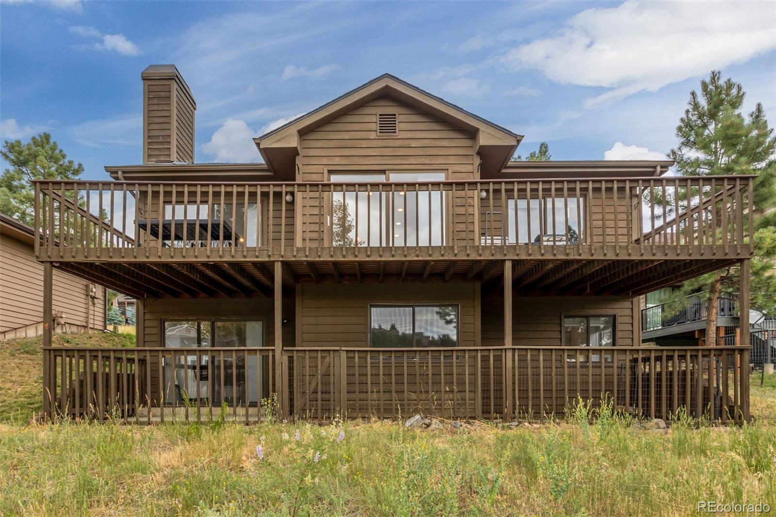 MLS Image #44 for 24170  genesee village road,golden, Colorado