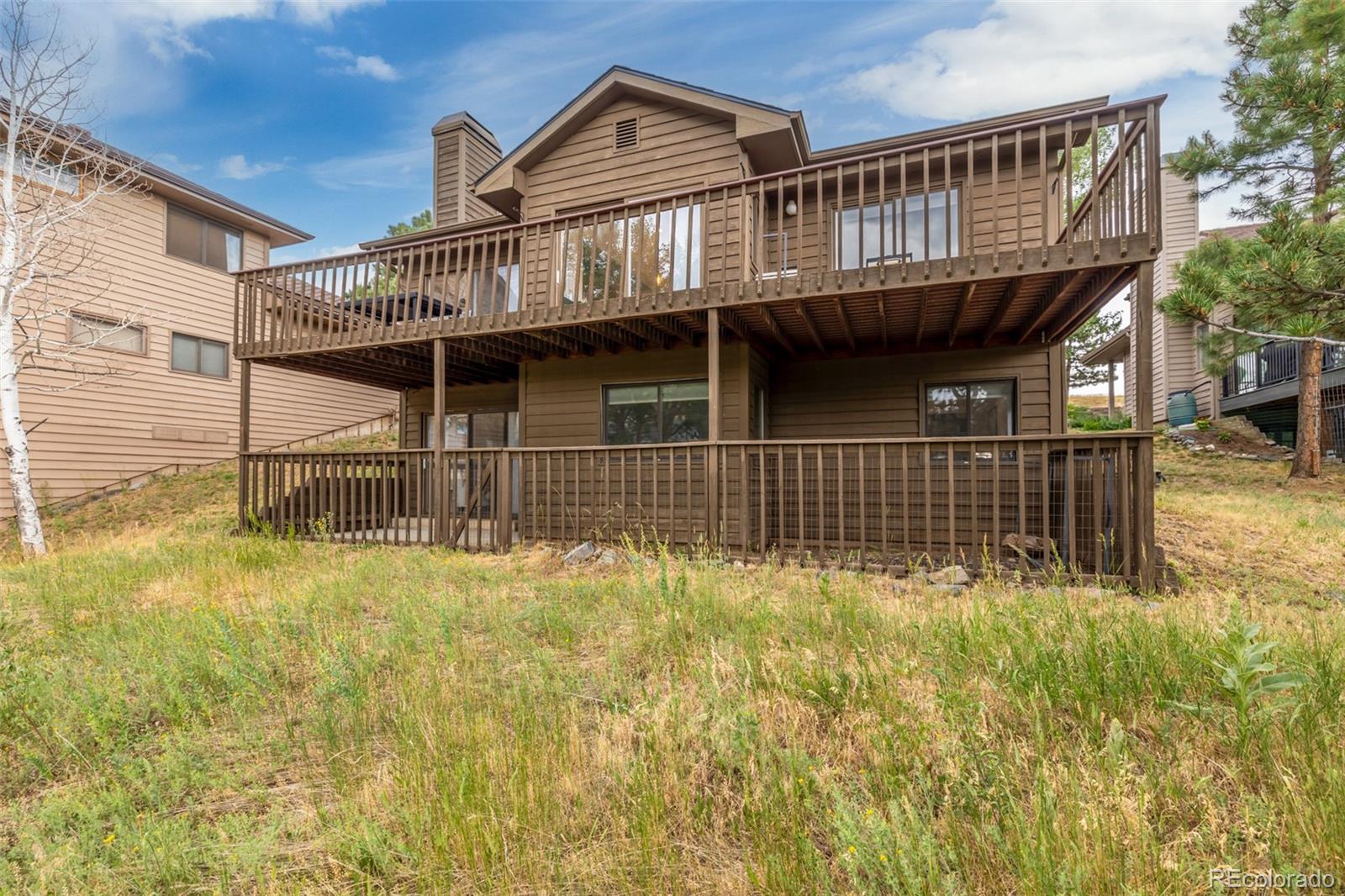 MLS Image #45 for 24170  genesee village road,golden, Colorado