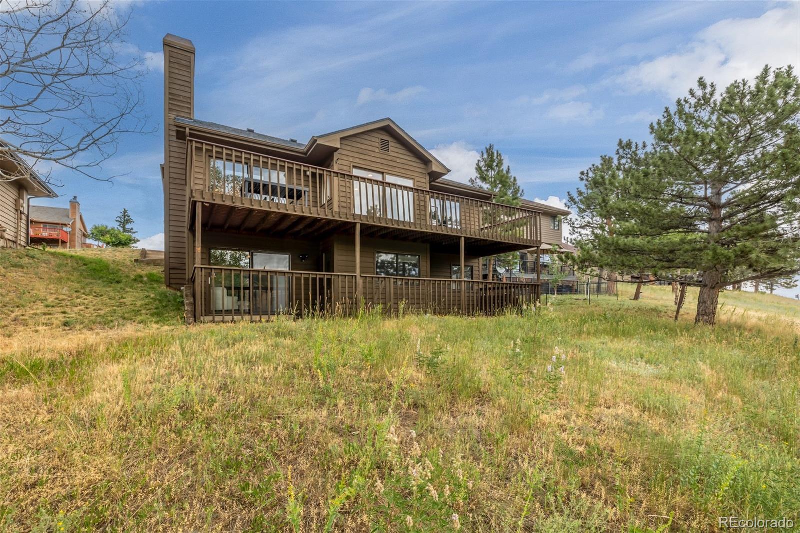 MLS Image #46 for 24170  genesee village road,golden, Colorado