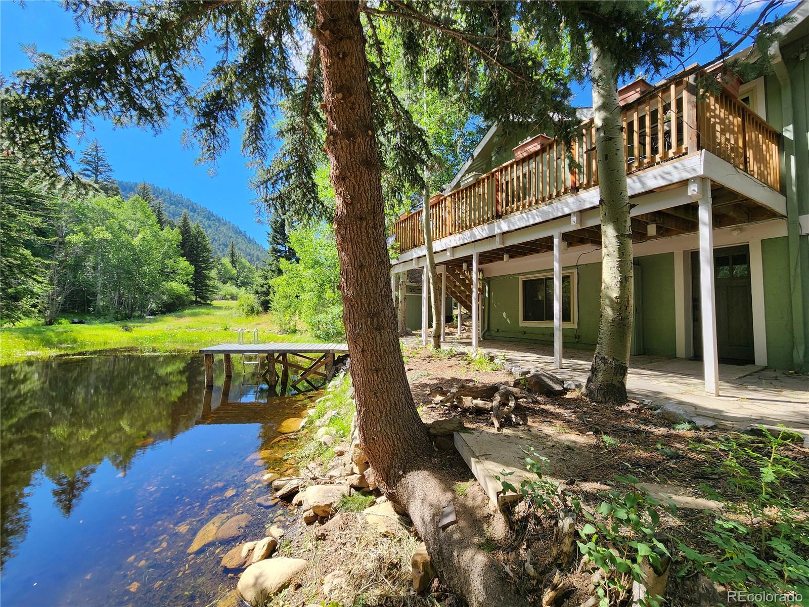 MLS Image #17 for 635  mill creek road,dumont, Colorado