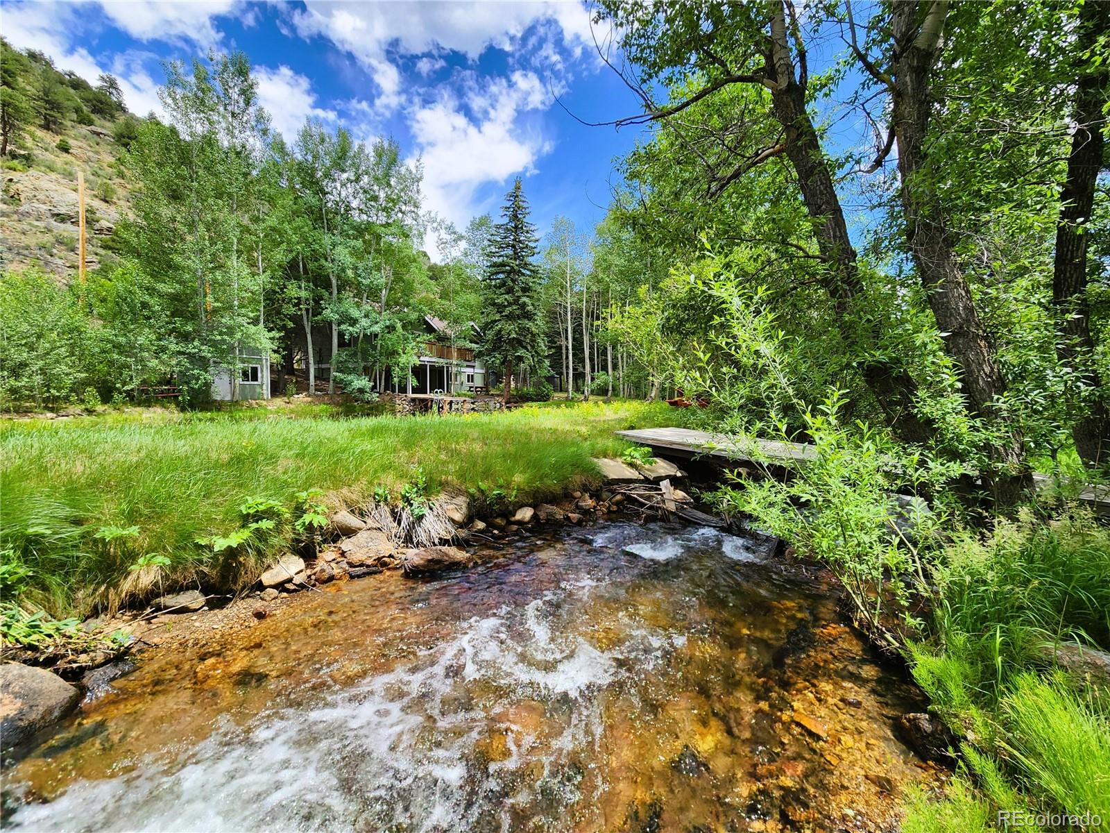 MLS Image #2 for 635  mill creek road,dumont, Colorado