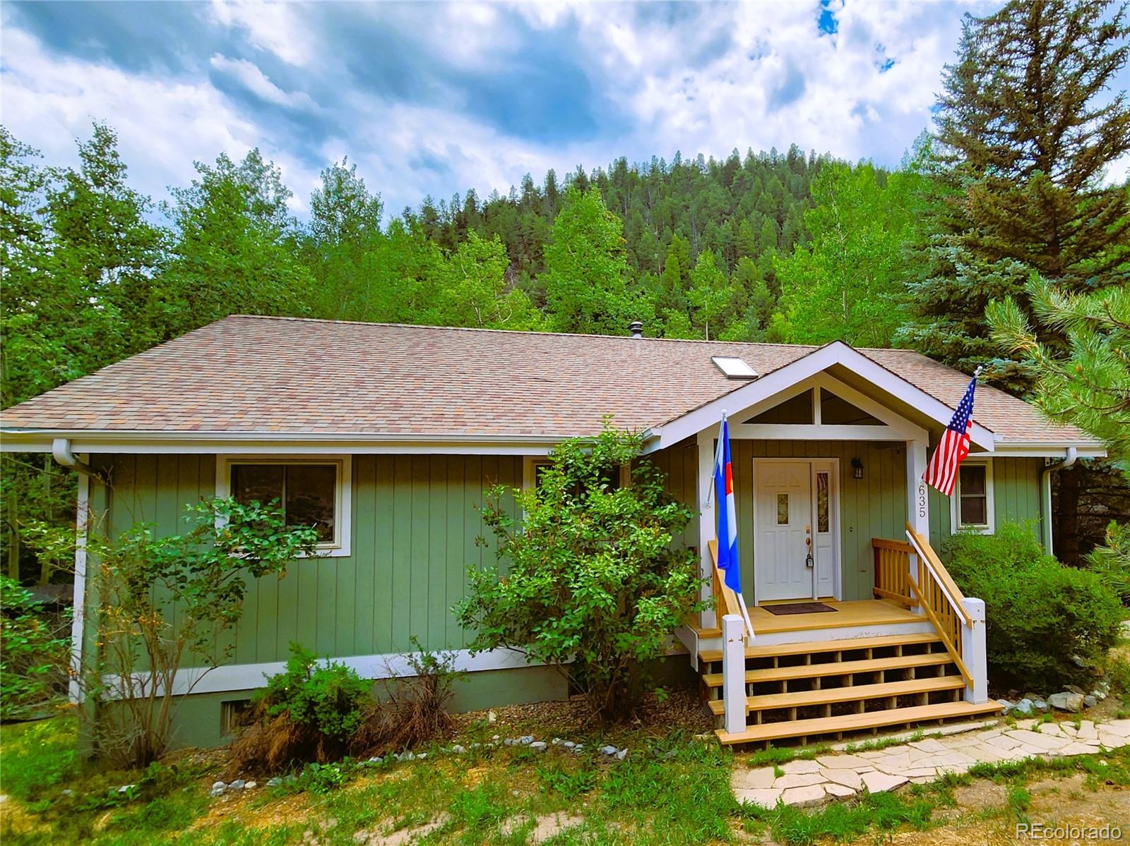 MLS Image #32 for 635  mill creek road,dumont, Colorado