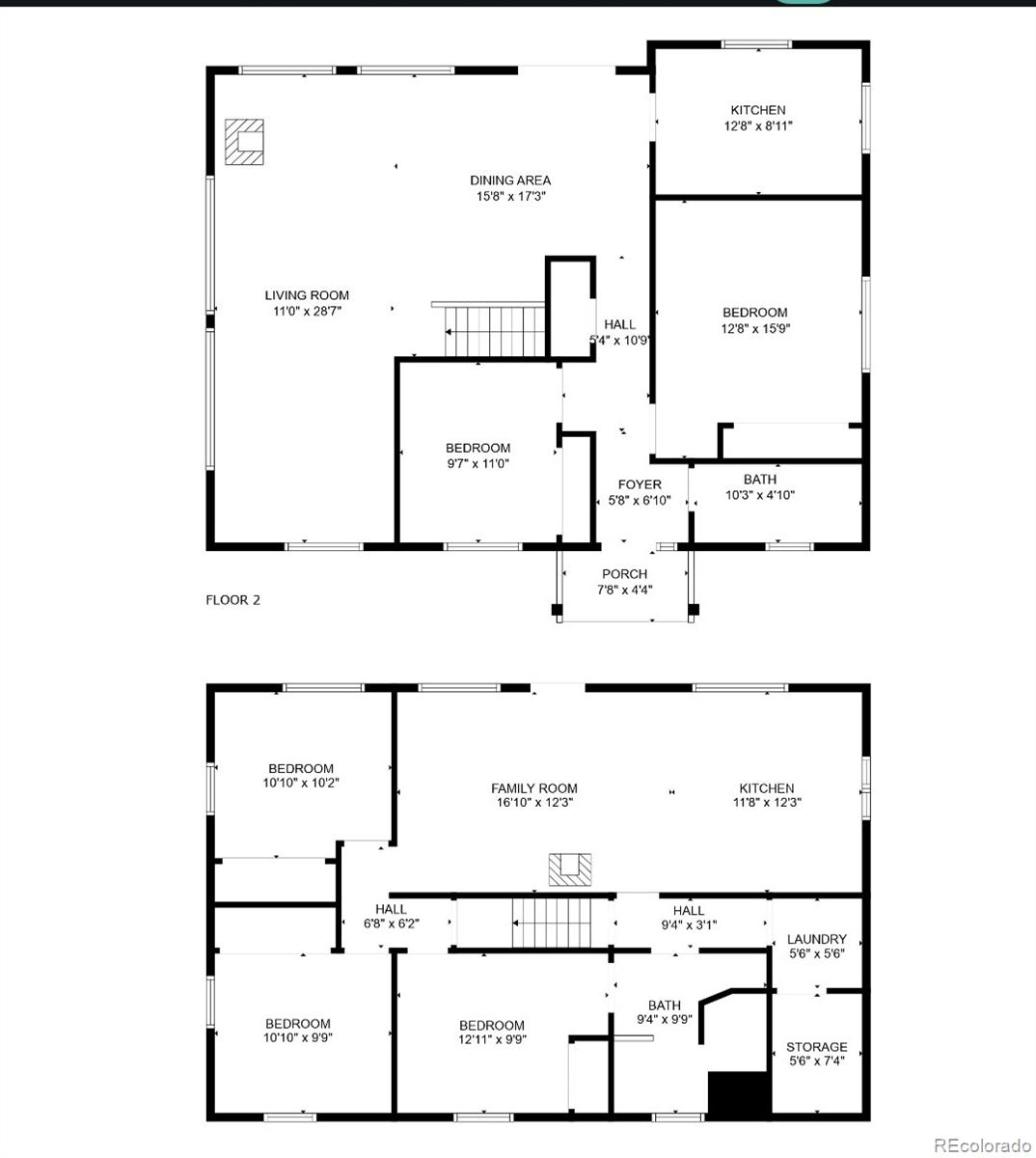 MLS Image #46 for 635  mill creek road,dumont, Colorado