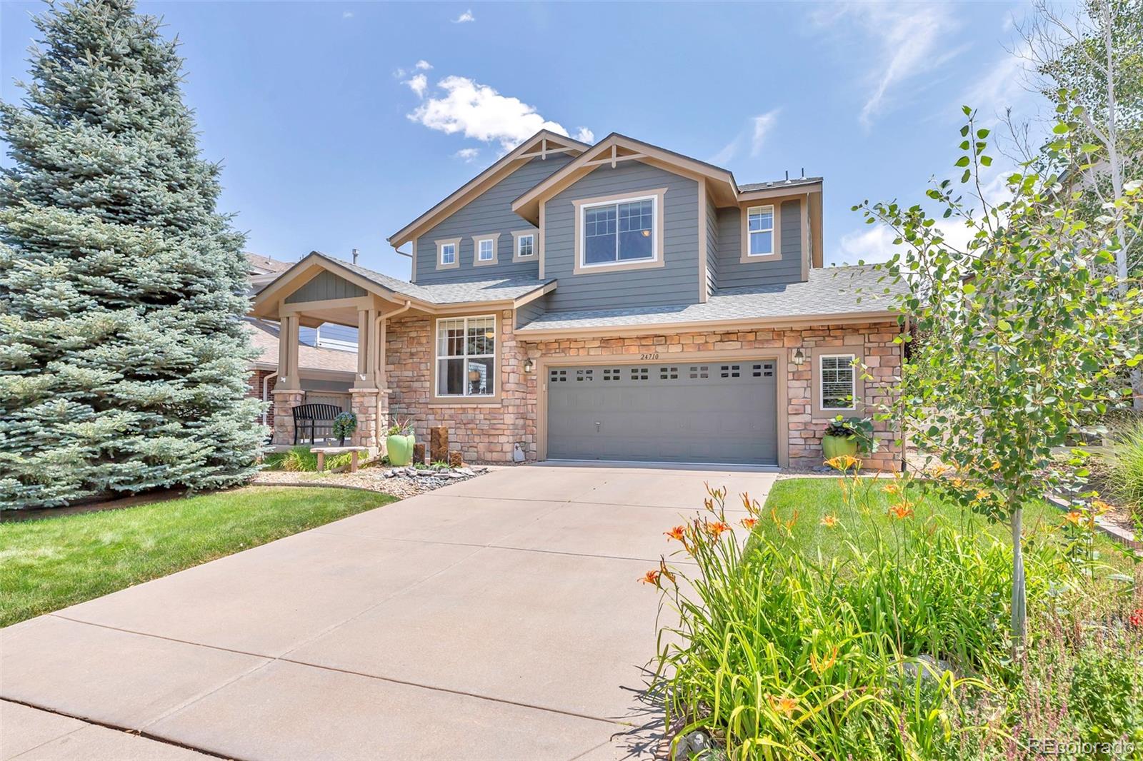 MLS Image #0 for 24710 e gunnison drive,aurora, Colorado