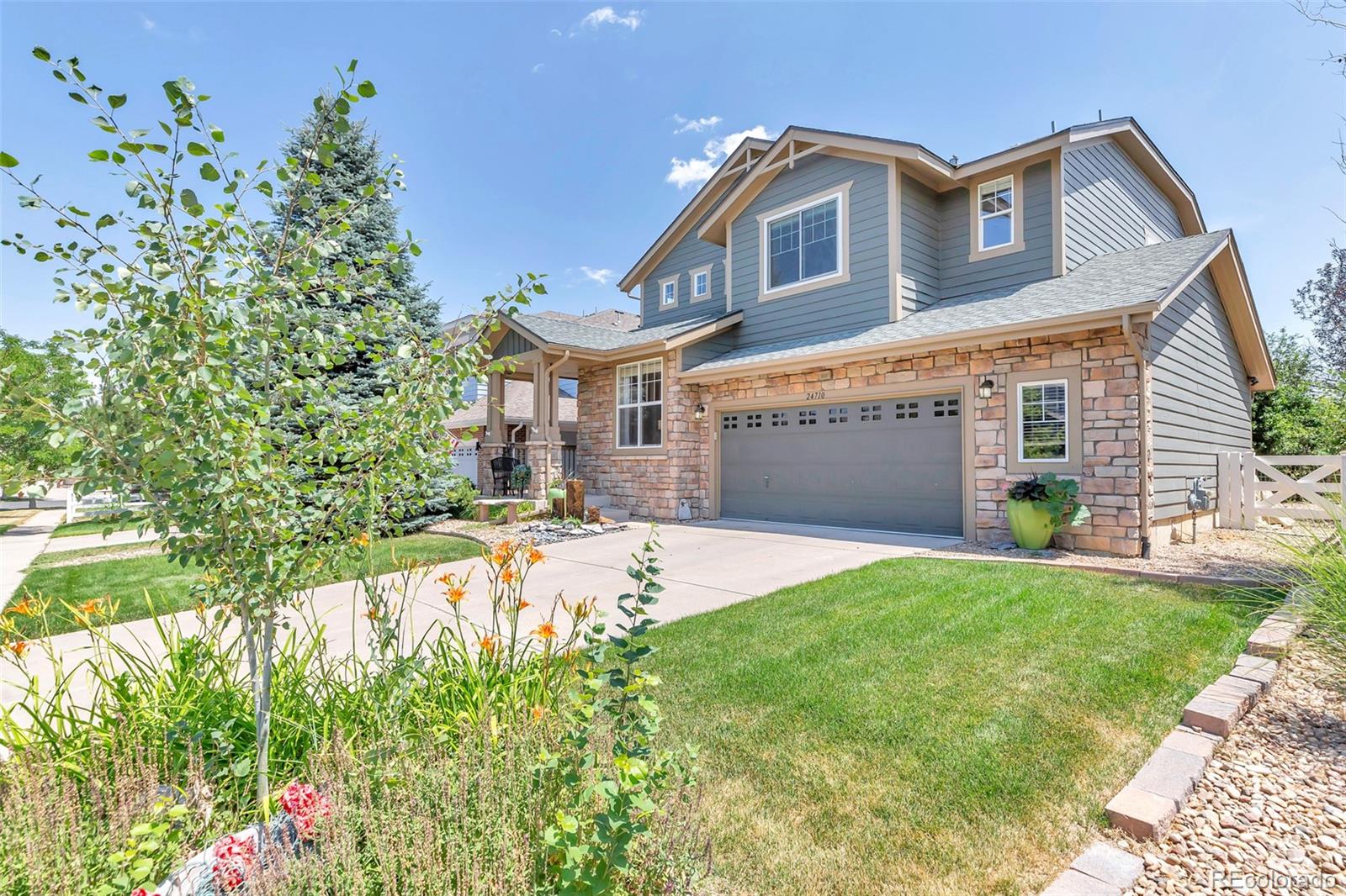 CMA Image for 24735 e gunnison drive,Aurora, Colorado