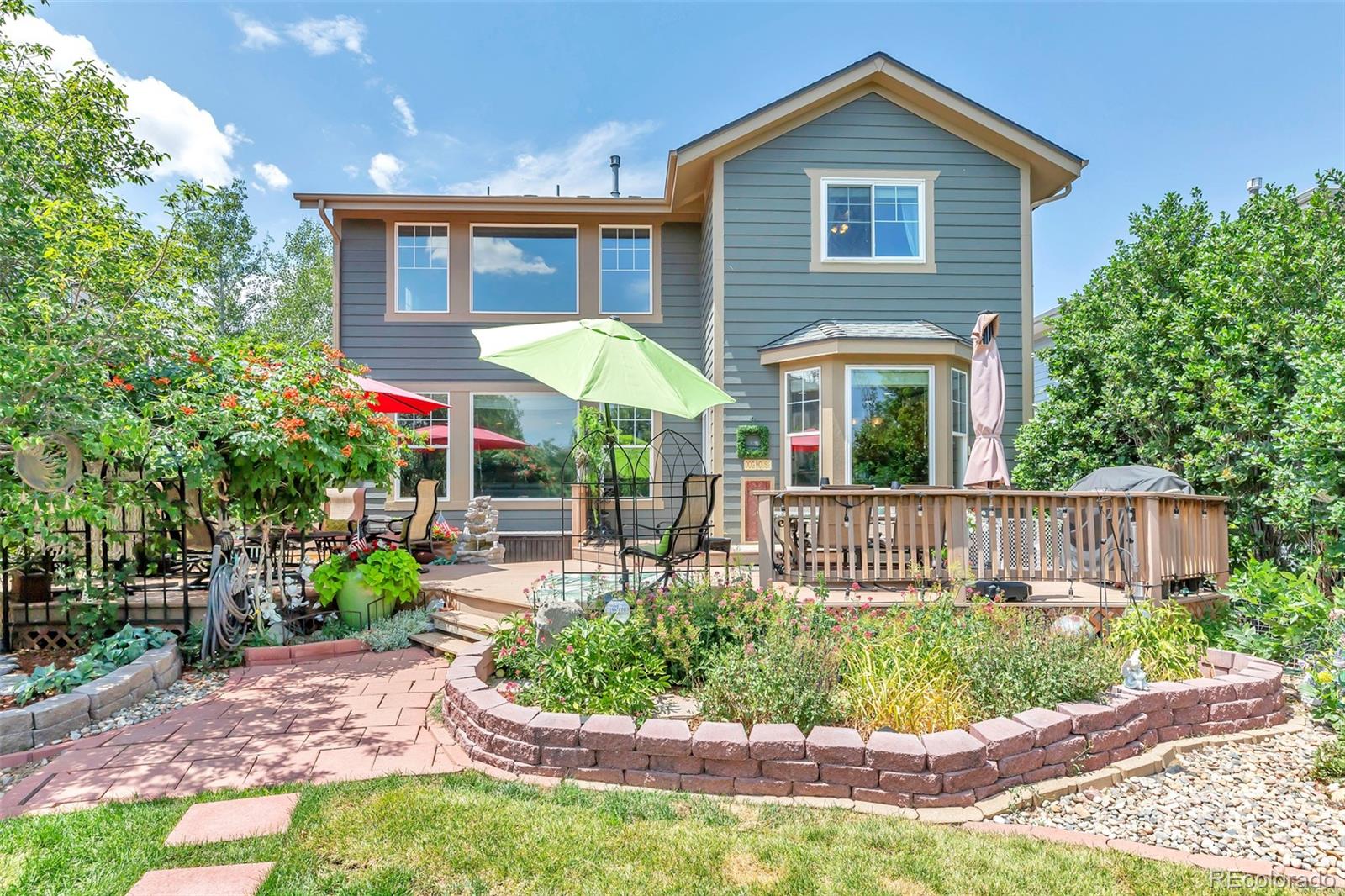 MLS Image #29 for 24710 e gunnison drive,aurora, Colorado