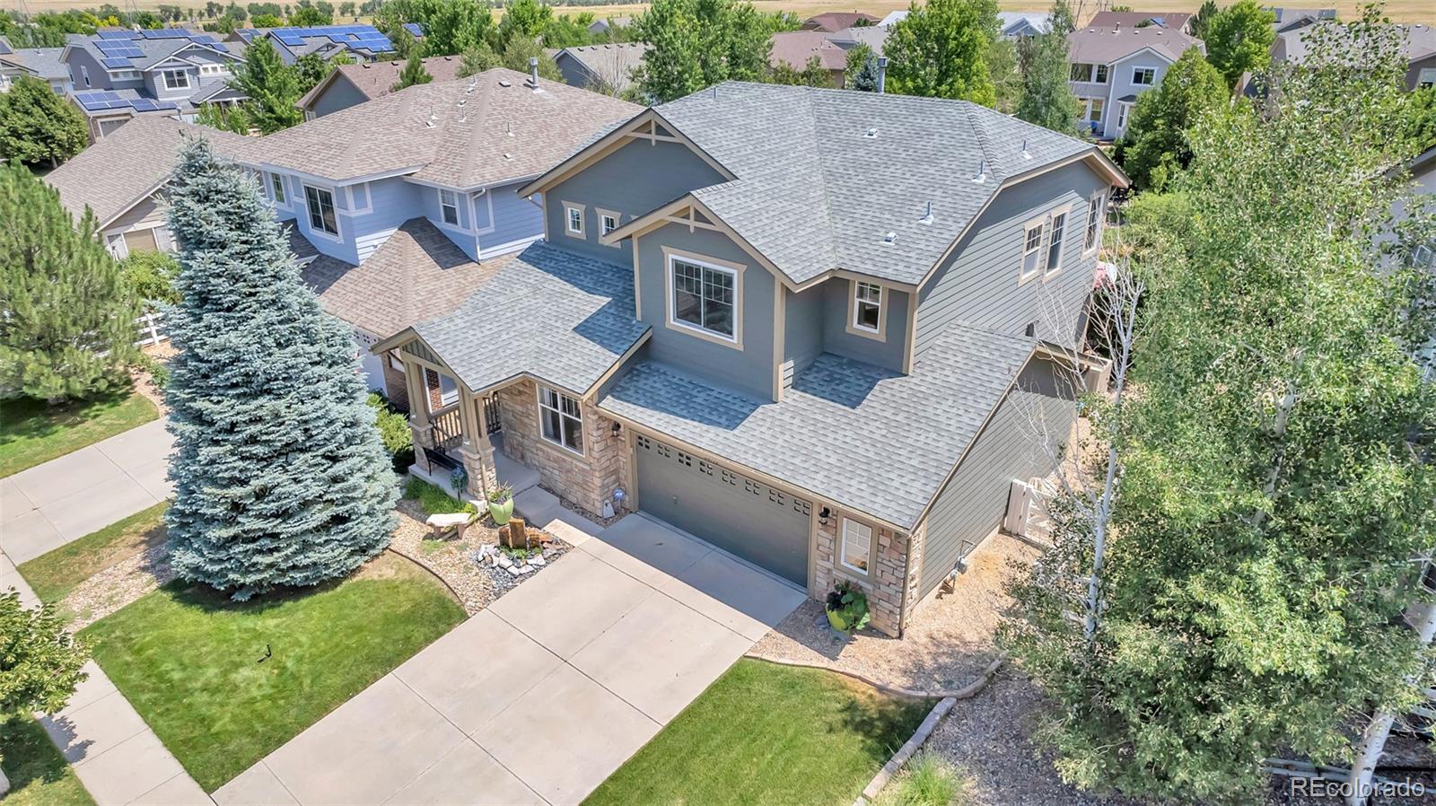 MLS Image #43 for 24710 e gunnison drive,aurora, Colorado