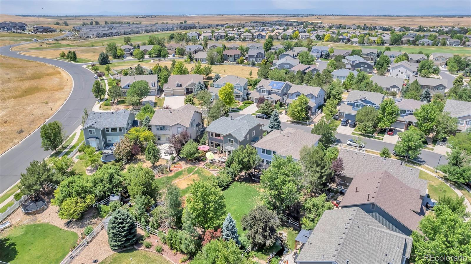 MLS Image #44 for 24710 e gunnison drive,aurora, Colorado