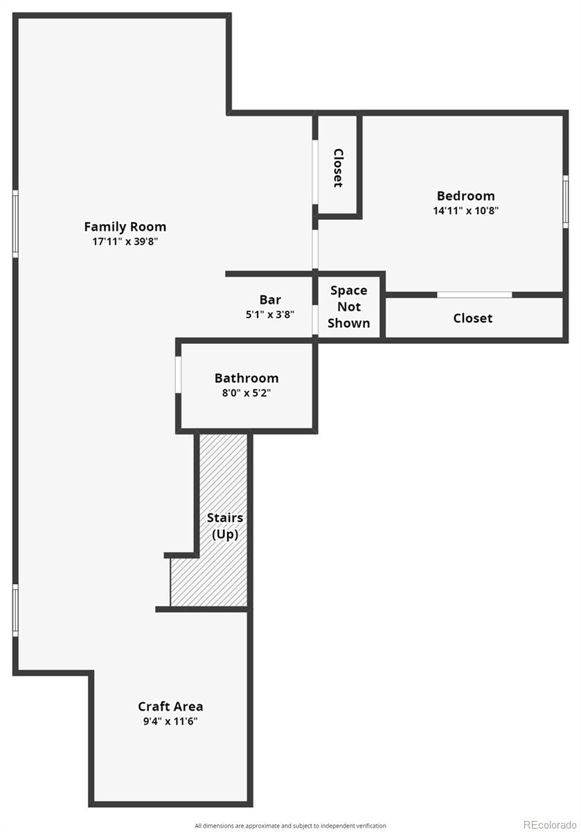 MLS Image #47 for 24710 e gunnison drive,aurora, Colorado