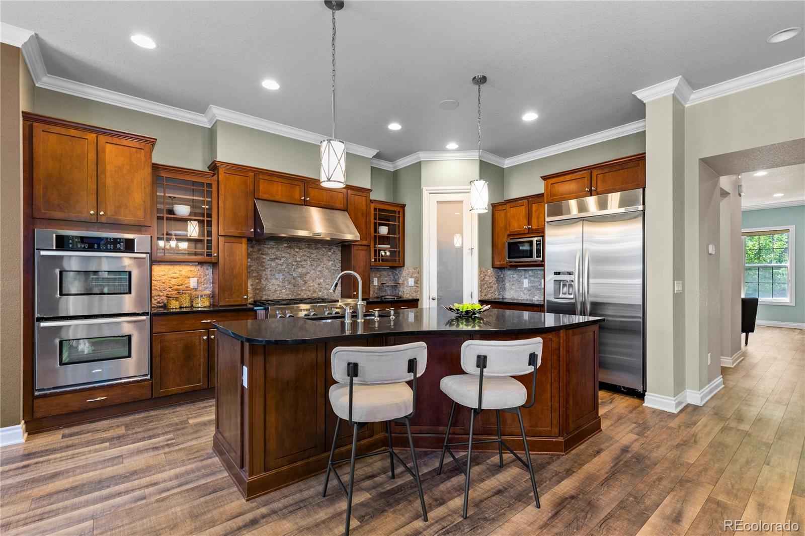 MLS Image #14 for 9277  kornbrust drive,lone tree, Colorado