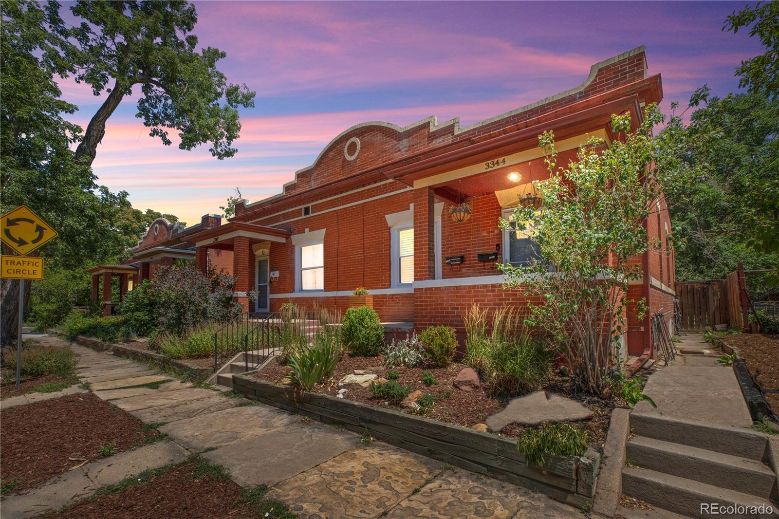 CMA Image for 3345  zuni street,Denver, Colorado