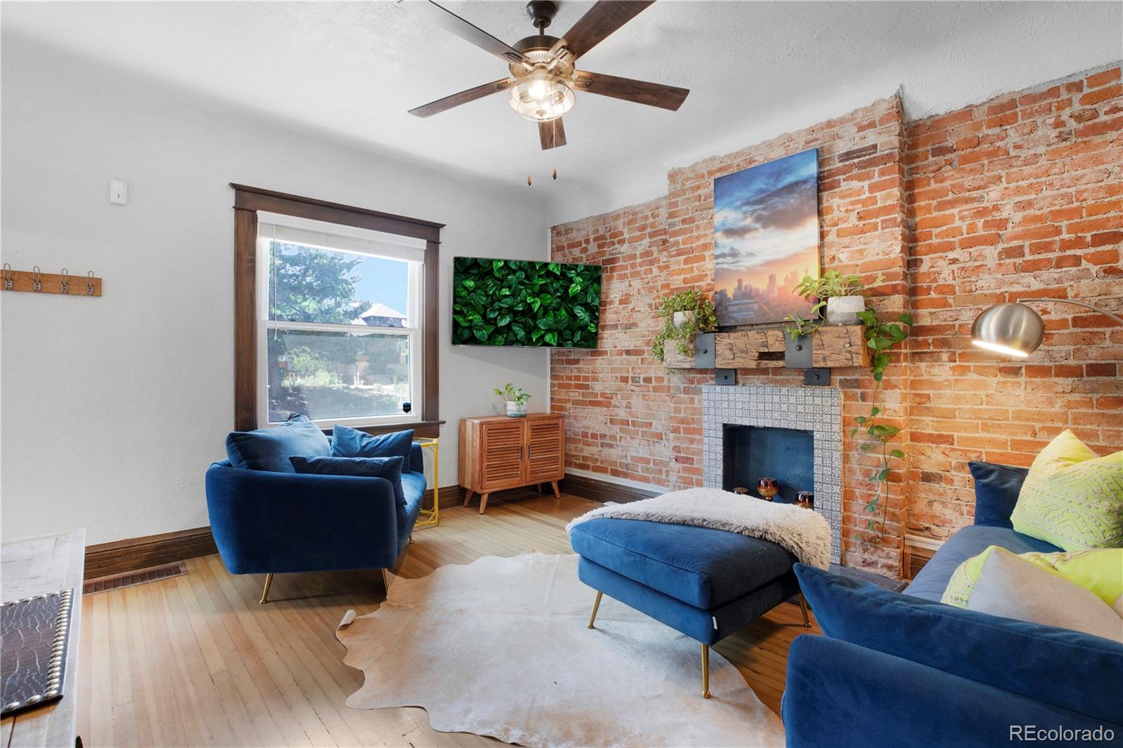 MLS Image #2 for 3344 n clay street,denver, Colorado