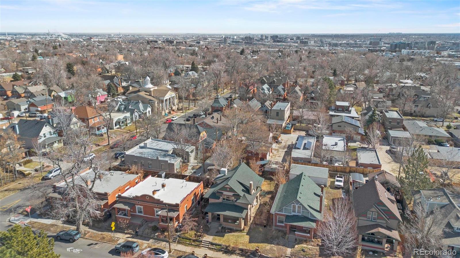 MLS Image #22 for 3344 n clay street,denver, Colorado