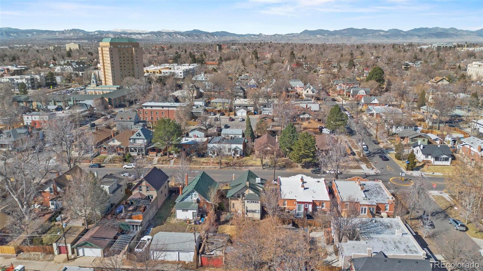 MLS Image #23 for 3344 n clay street,denver, Colorado