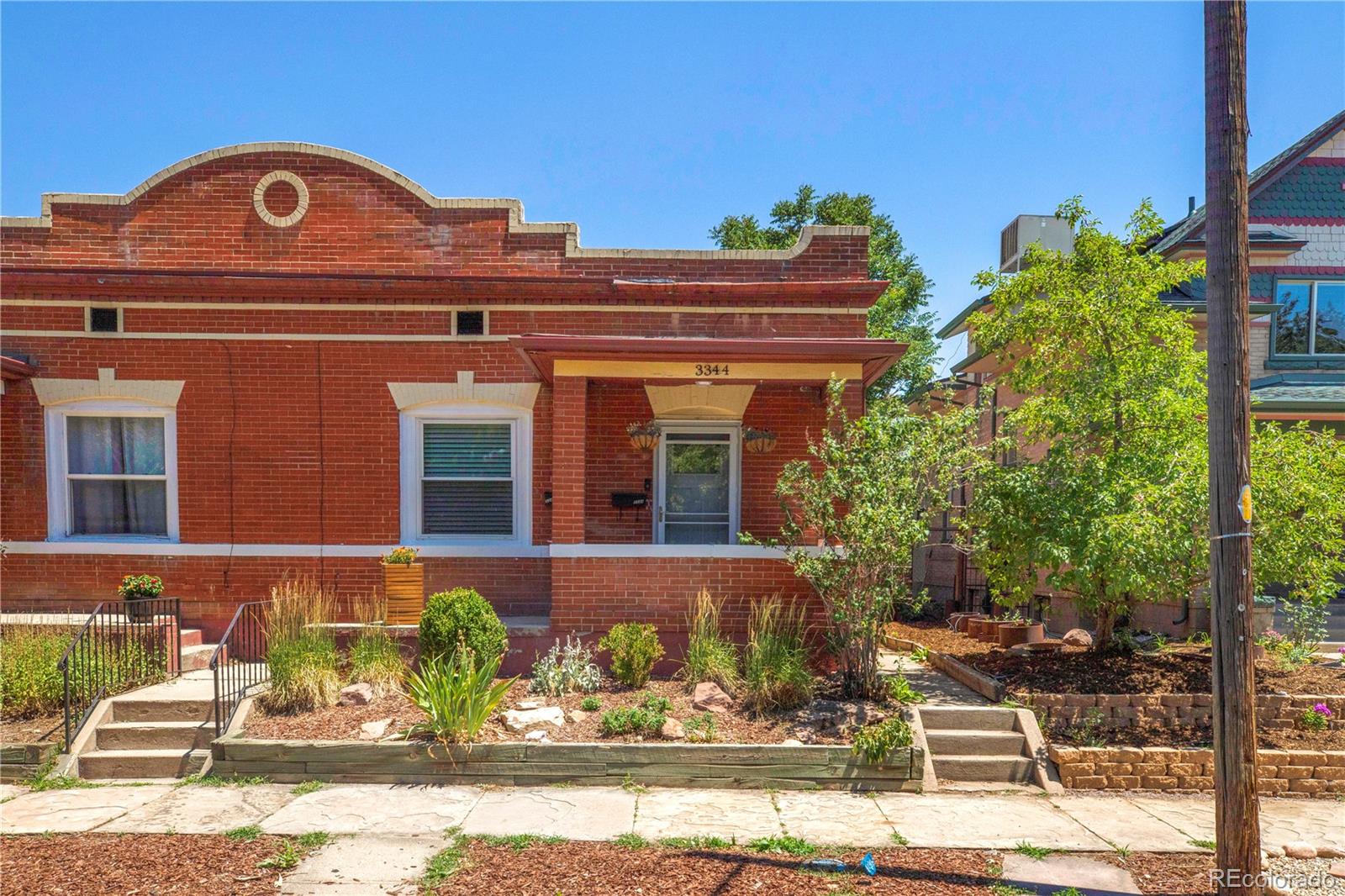 MLS Image #25 for 3344 n clay street,denver, Colorado