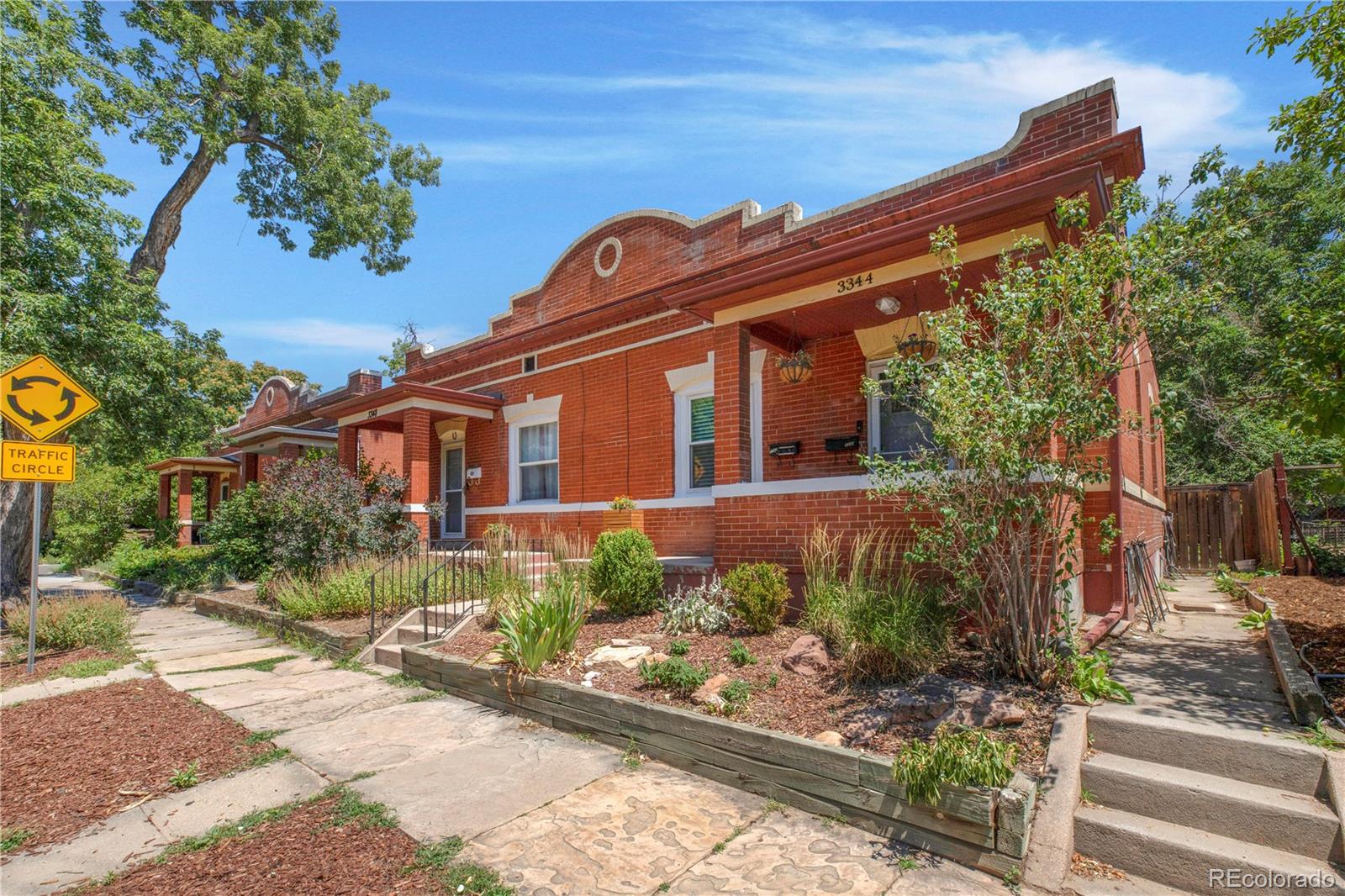 MLS Image #29 for 3344 n clay street,denver, Colorado