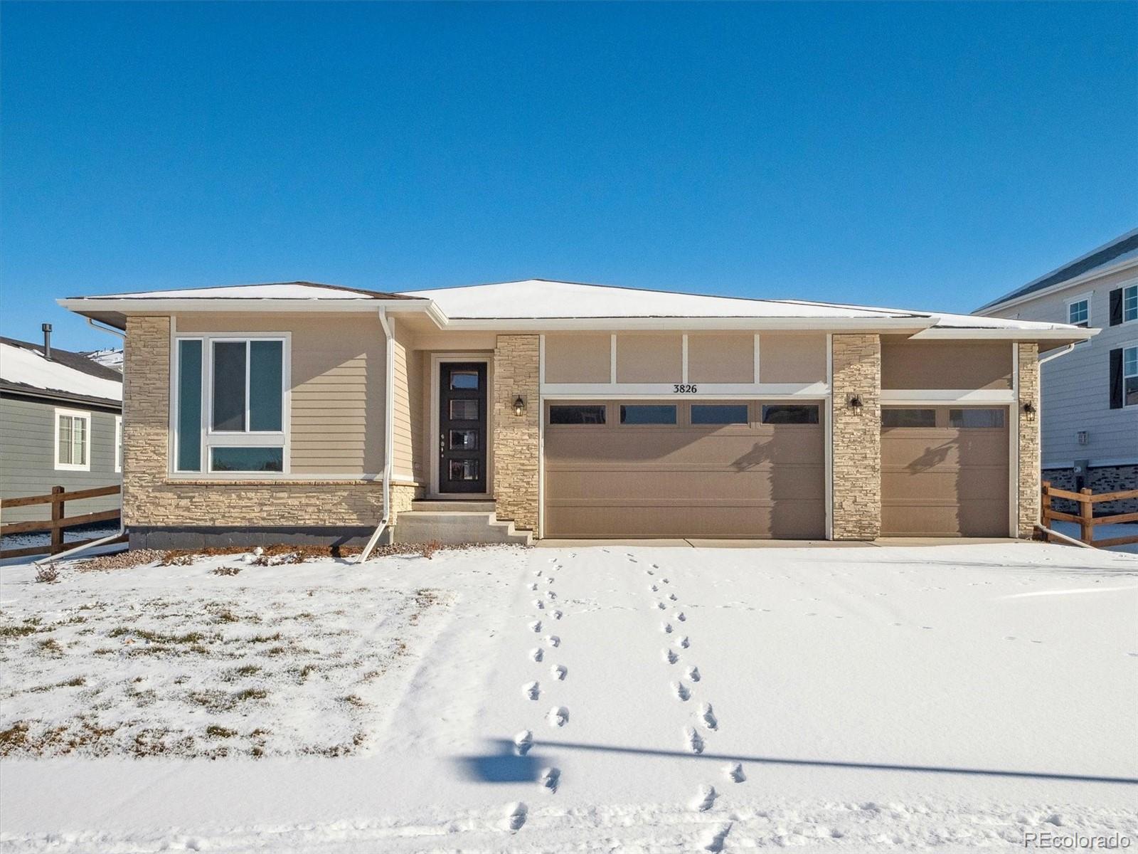 MLS Image #0 for 3826 n elk street,aurora, Colorado