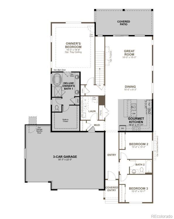 MLS Image #27 for 3826 n elk street,aurora, Colorado