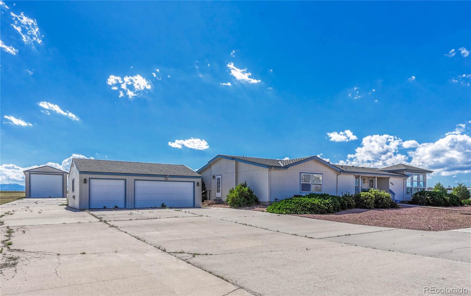 MLS Image #0 for 6224  southfork drive,peyton, Colorado