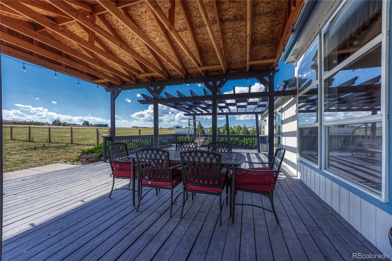 MLS Image #30 for 6224  southfork drive,peyton, Colorado