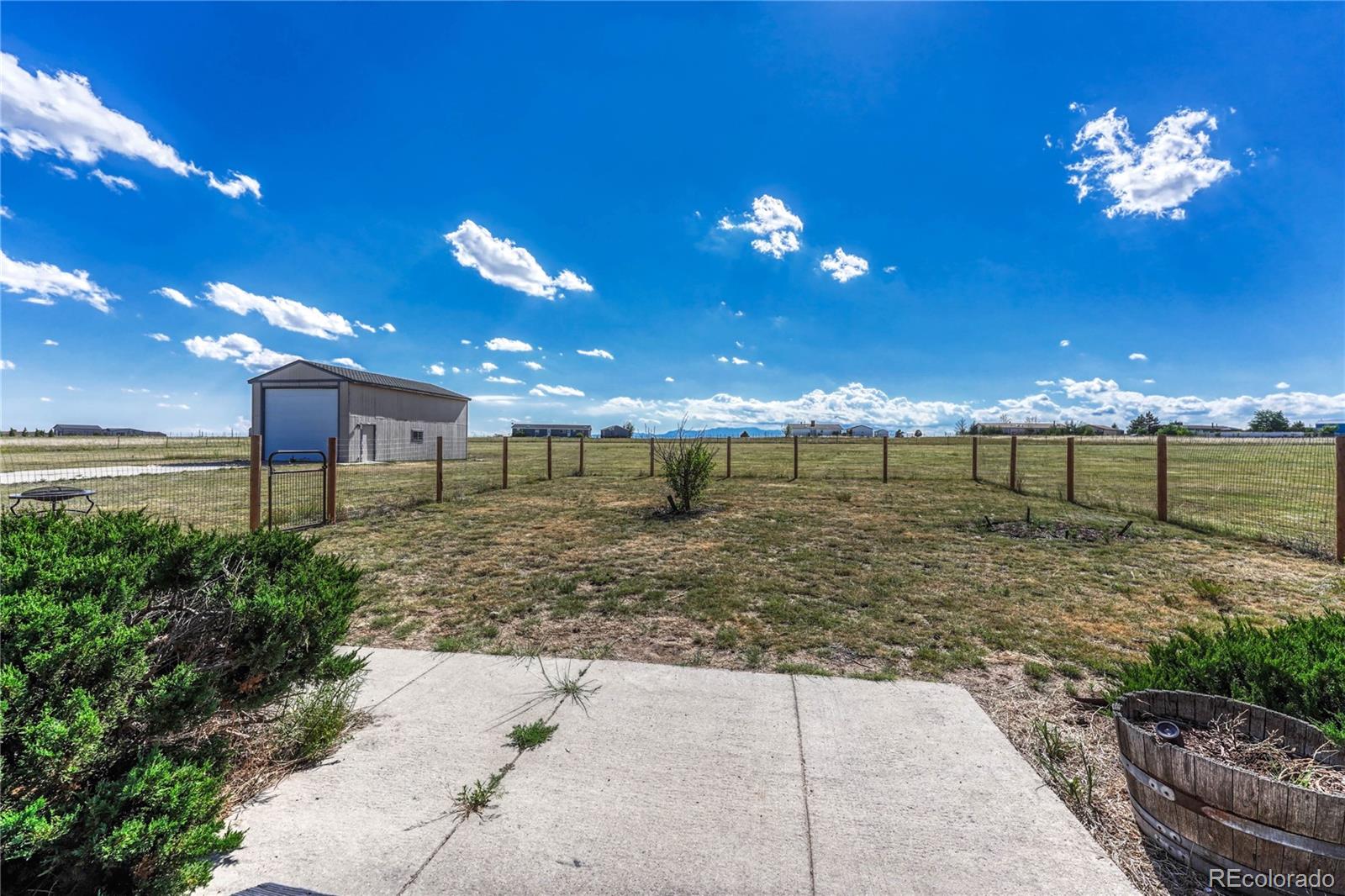 MLS Image #32 for 6224  southfork drive,peyton, Colorado