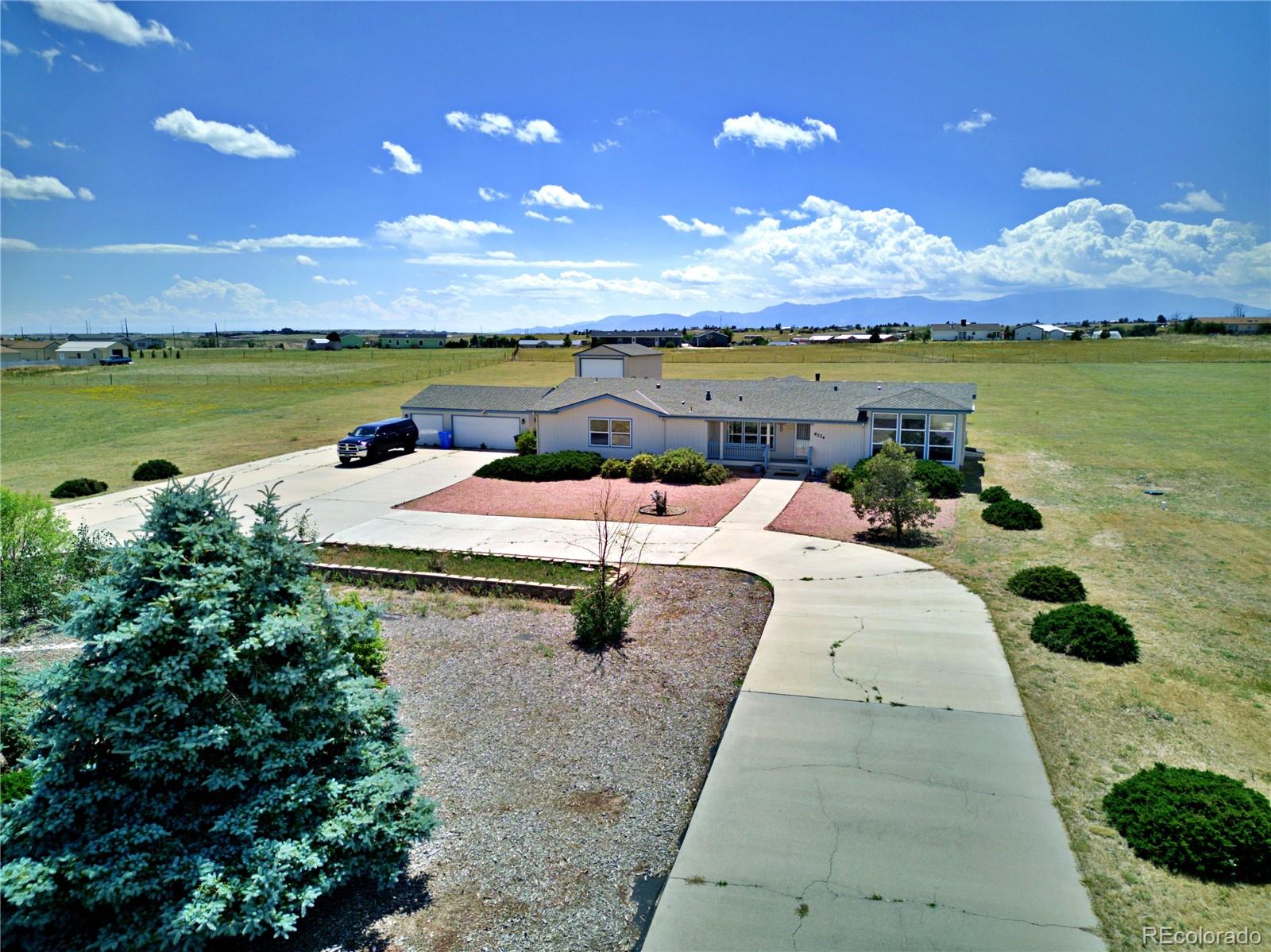 MLS Image #38 for 6224  southfork drive,peyton, Colorado