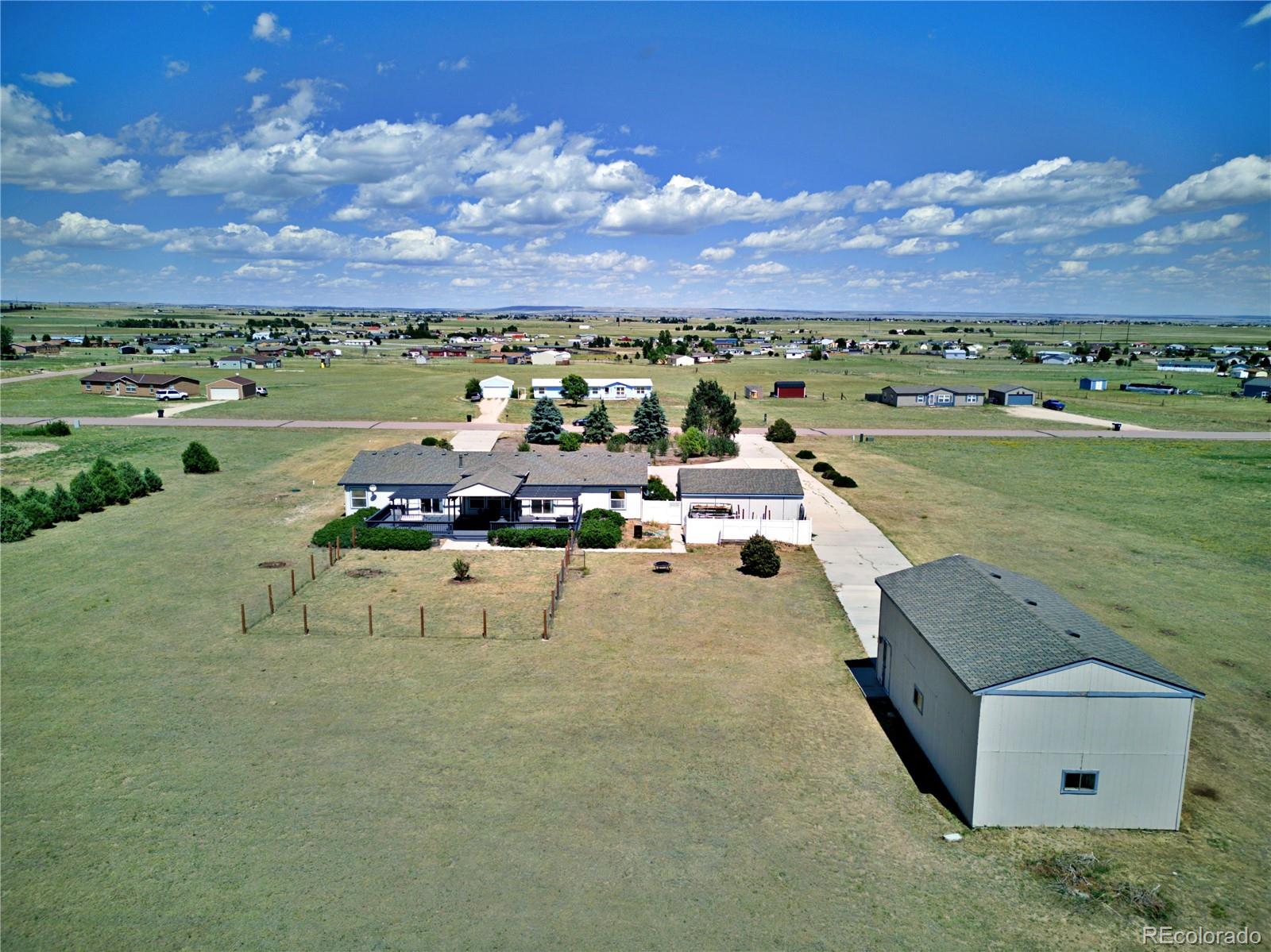 MLS Image #40 for 6224  southfork drive,peyton, Colorado