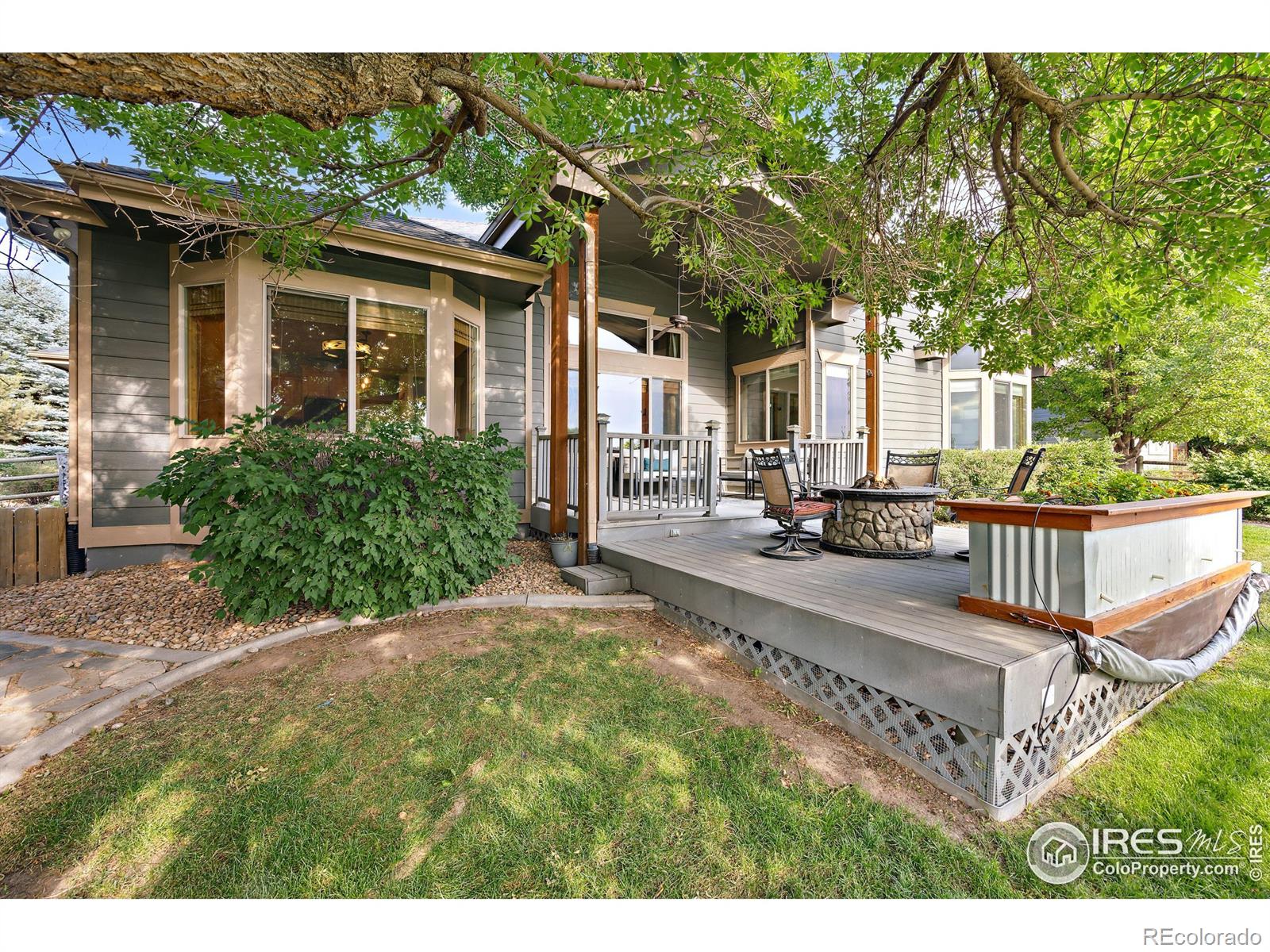 MLS Image #33 for 1039  hessen drive,fort collins, Colorado