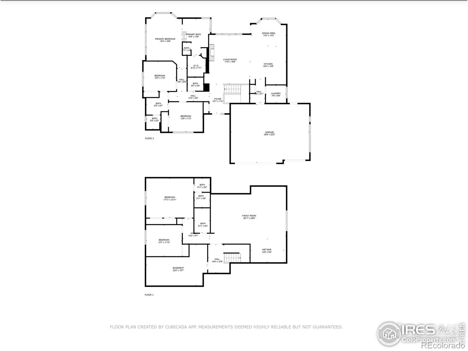 MLS Image #37 for 1039  hessen drive,fort collins, Colorado