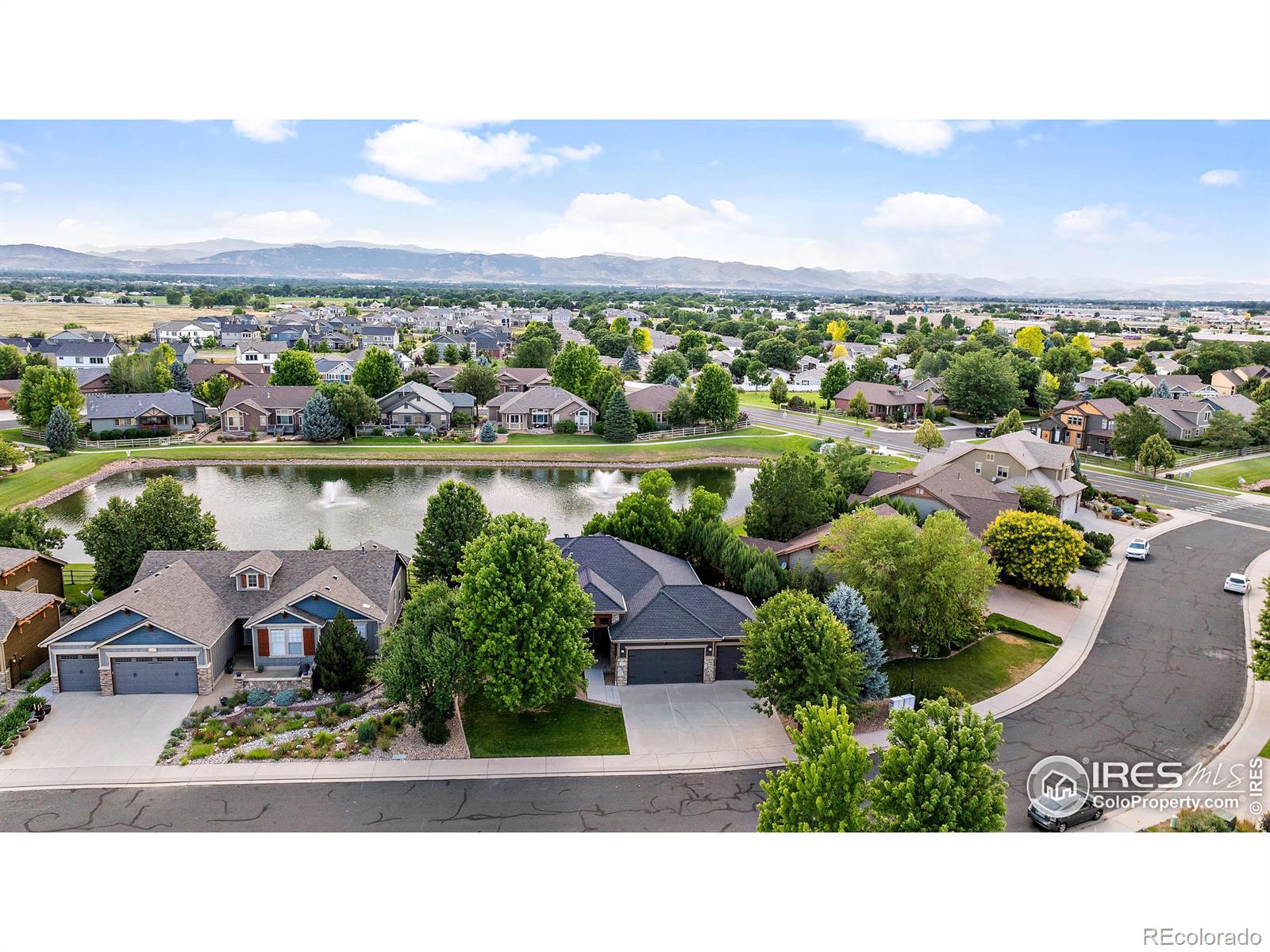 MLS Image #5 for 1039  hessen drive,fort collins, Colorado