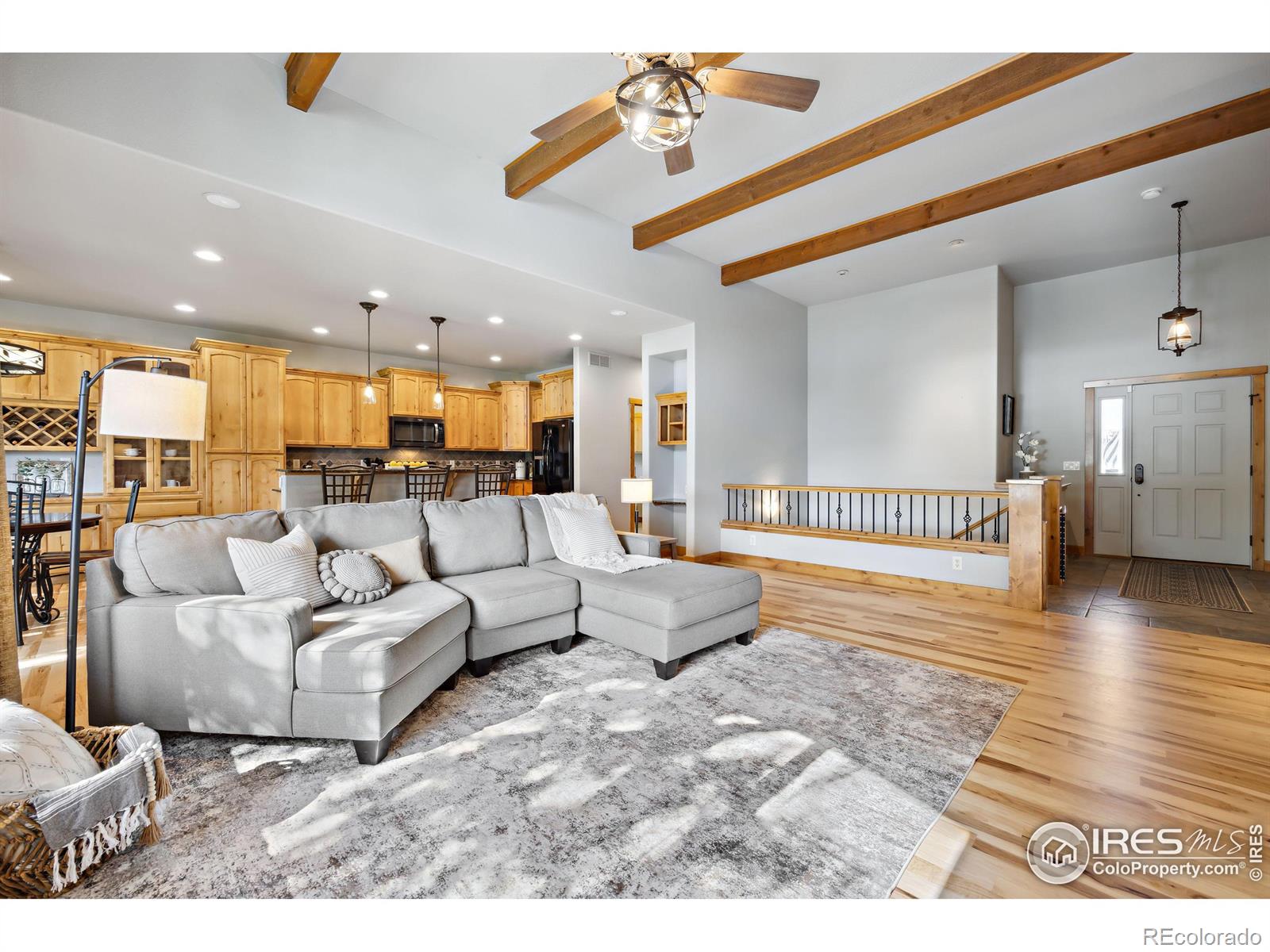 MLS Image #8 for 1039  hessen drive,fort collins, Colorado